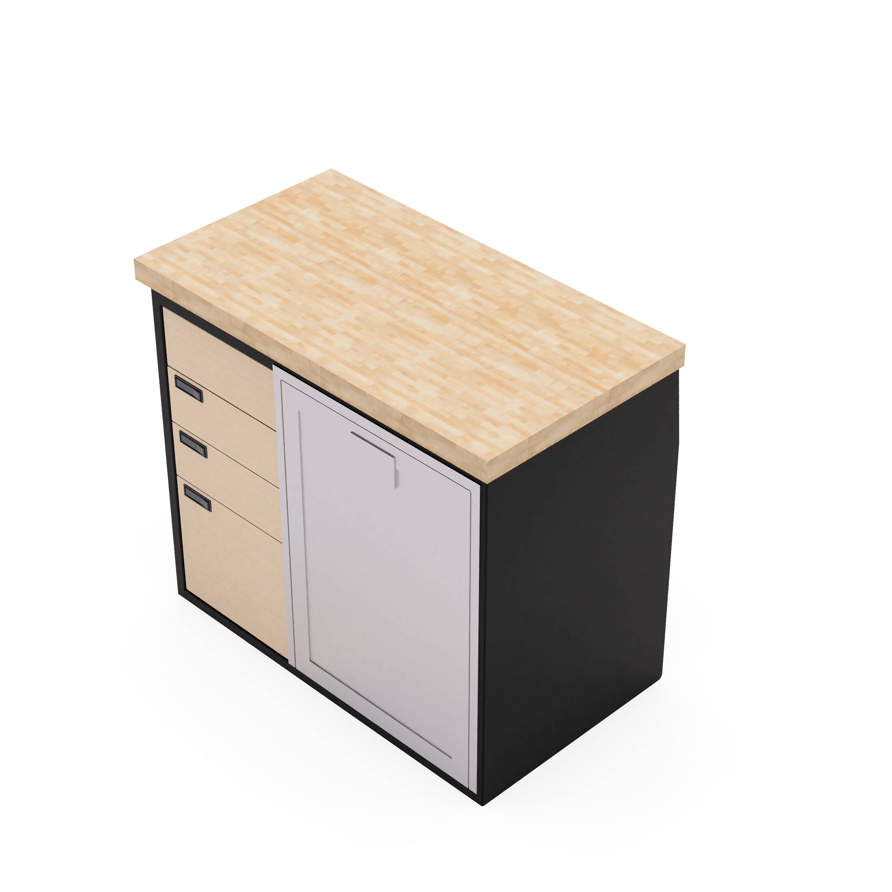 40" Kitchen Cabinet - My Store