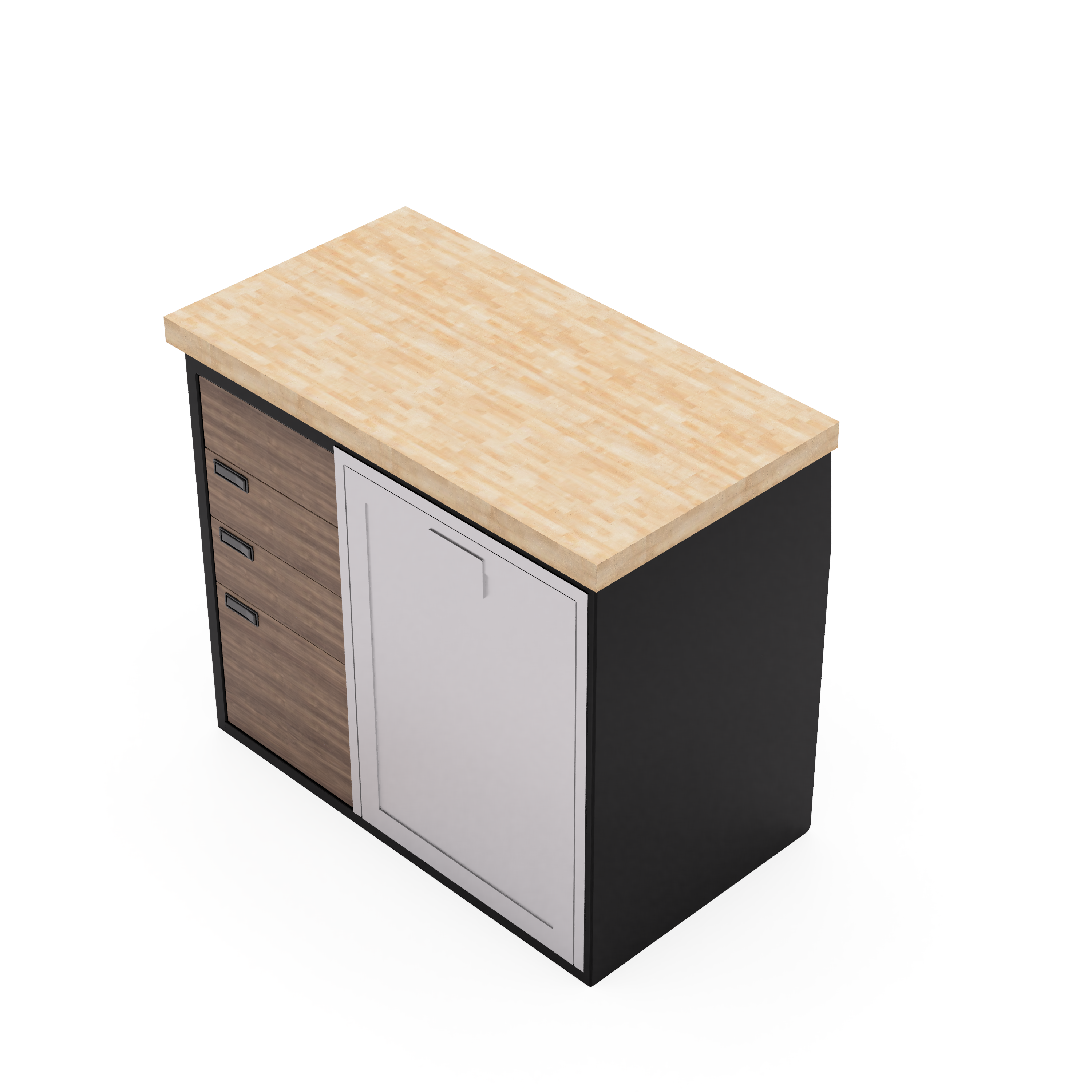 40" Kitchen Cabinet - My Store