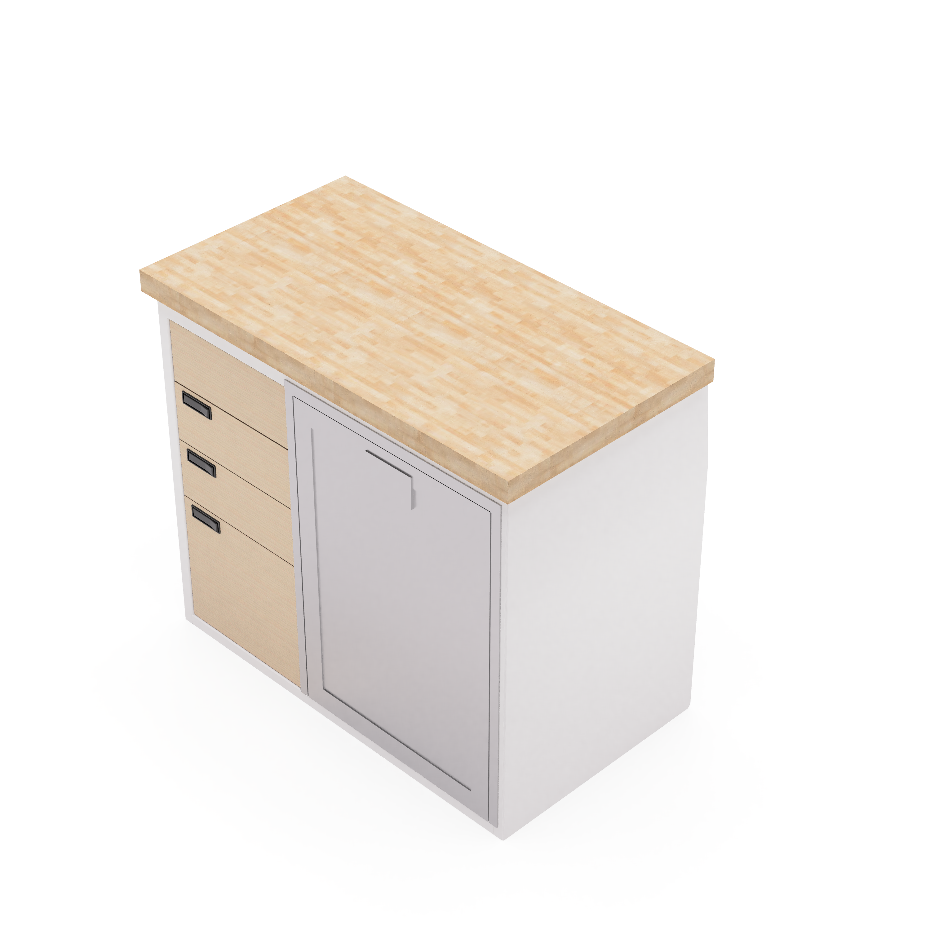 40" Kitchen Cabinet - My Store