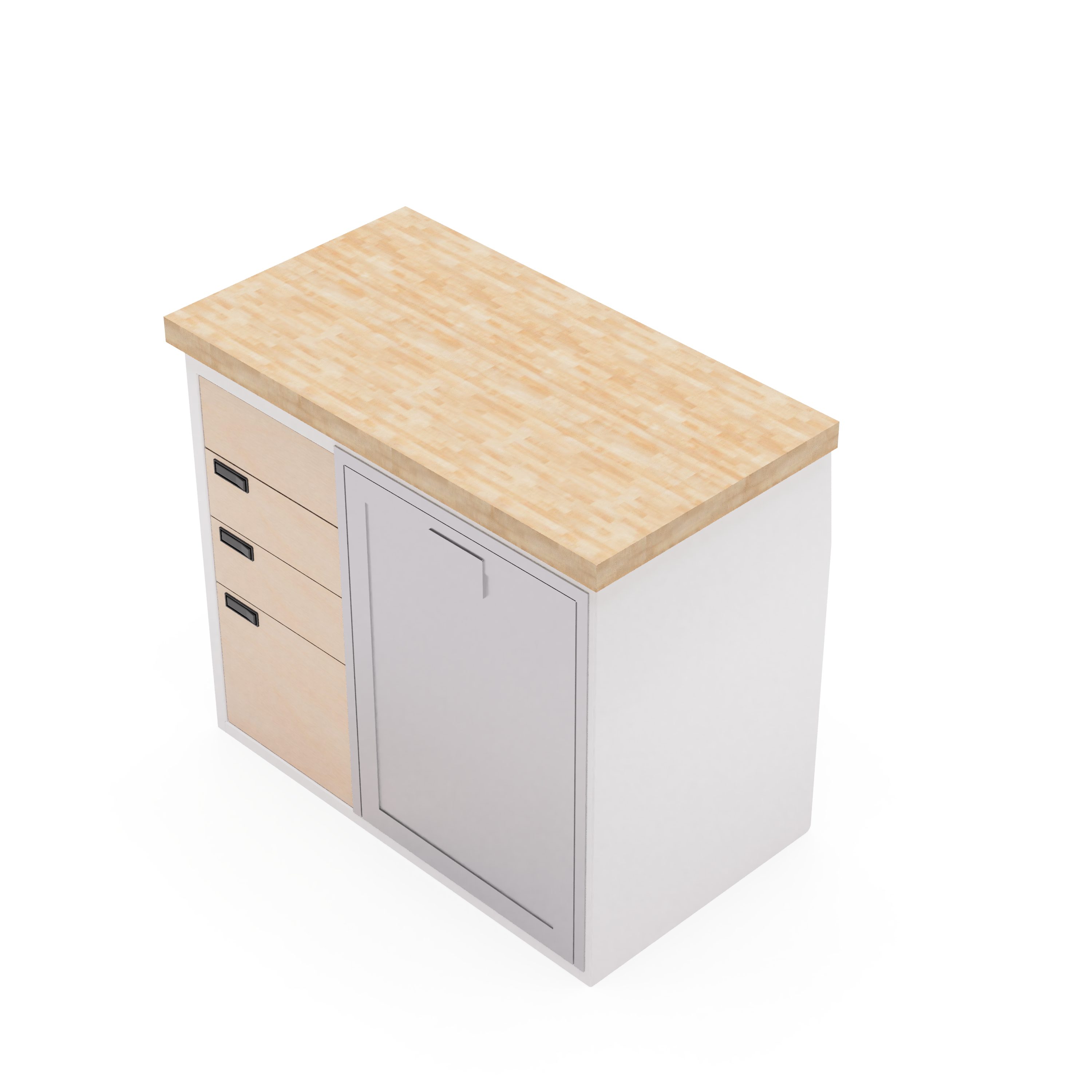 40" Kitchen Cabinet - My Store