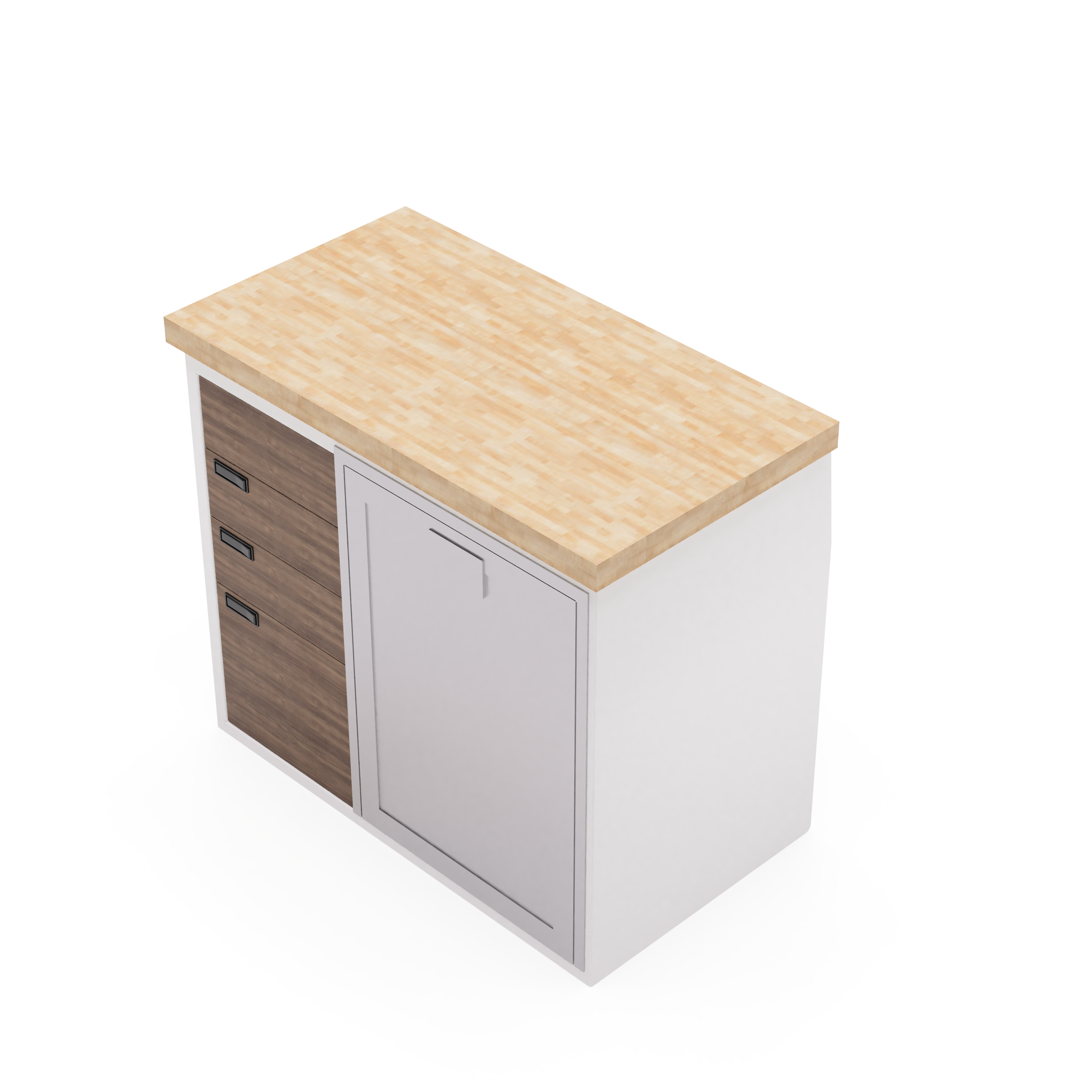 40" Kitchen Cabinet - My Store