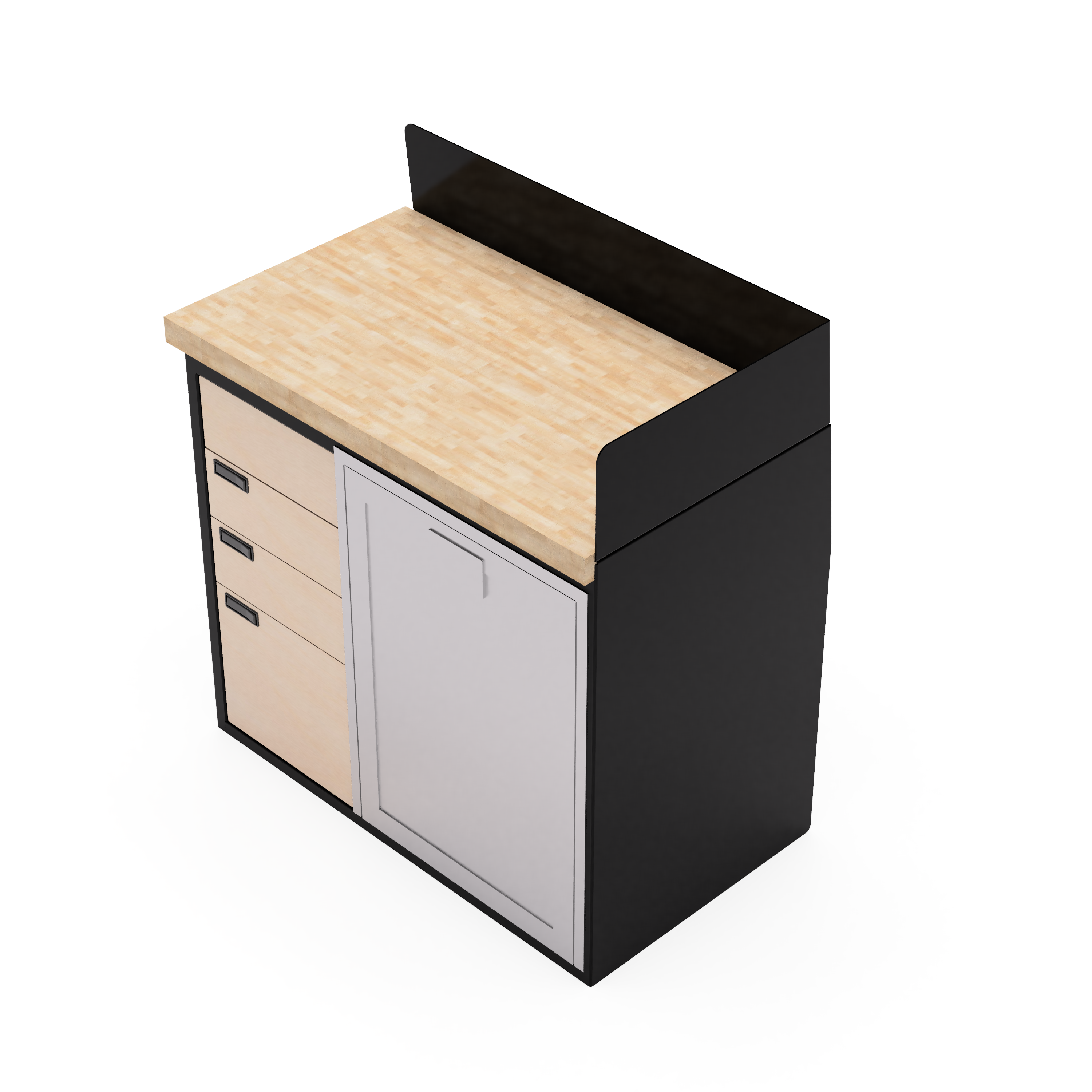 40" Kitchen Cabinet - My Store
