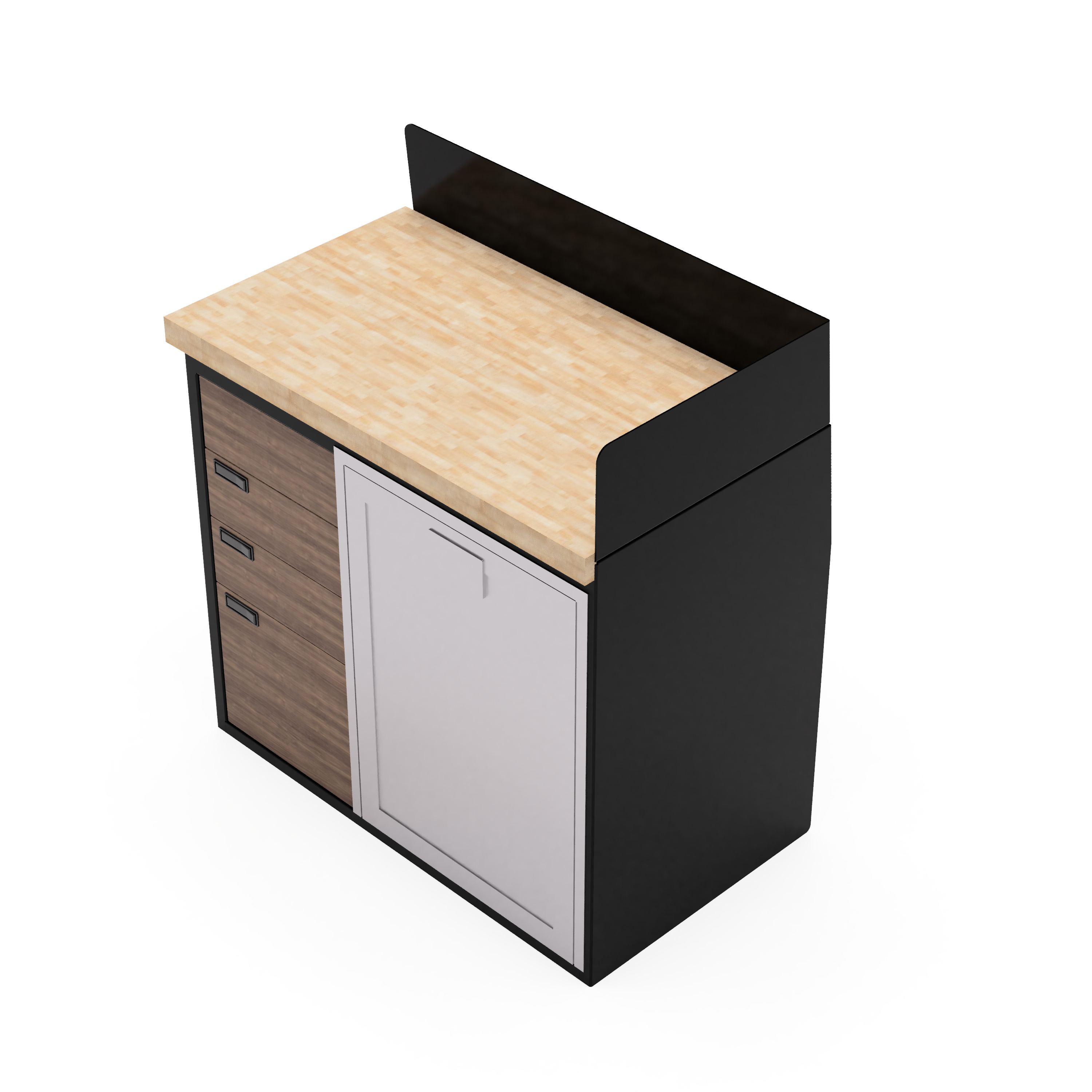 40" Kitchen Cabinet - My Store