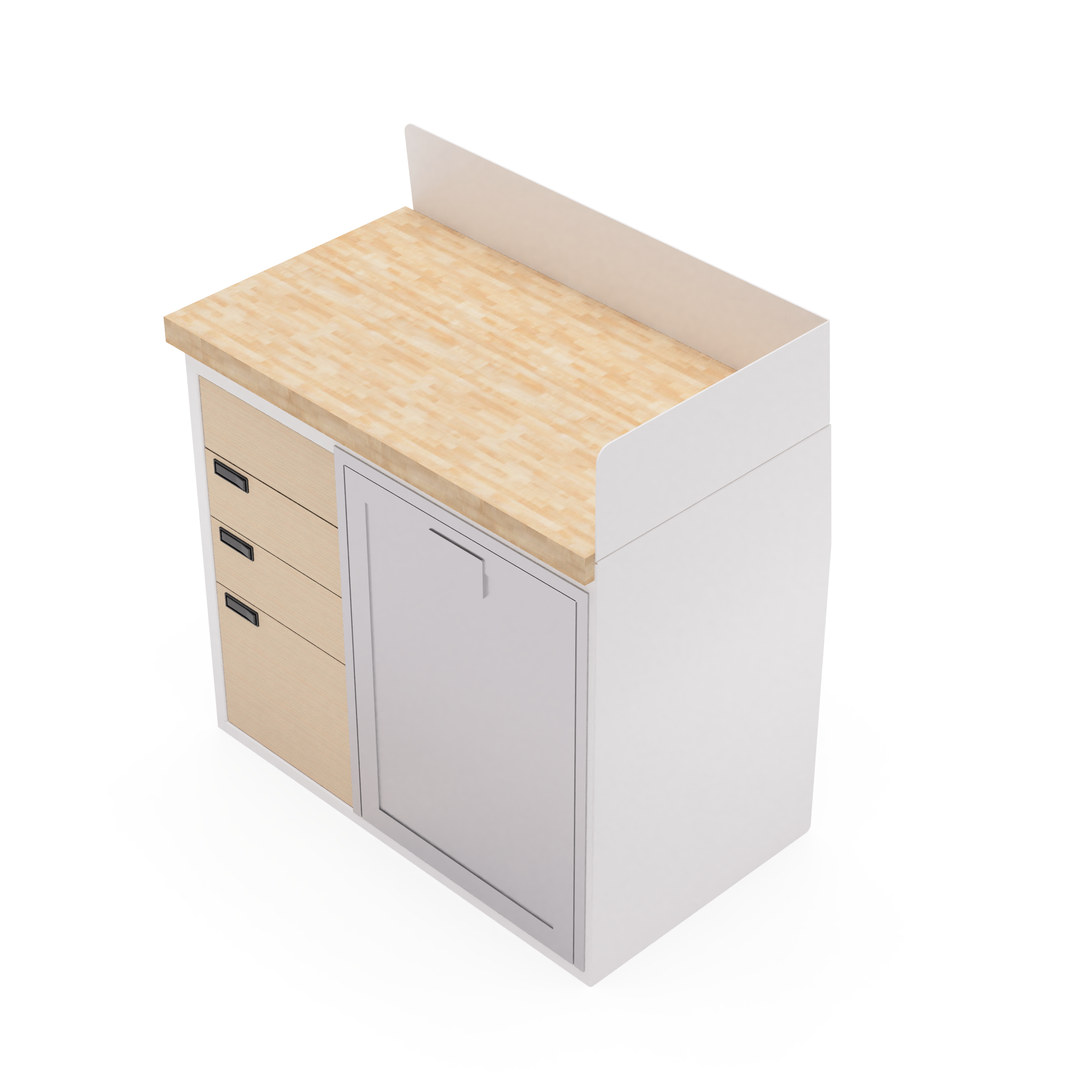 40" Kitchen Cabinet - My Store