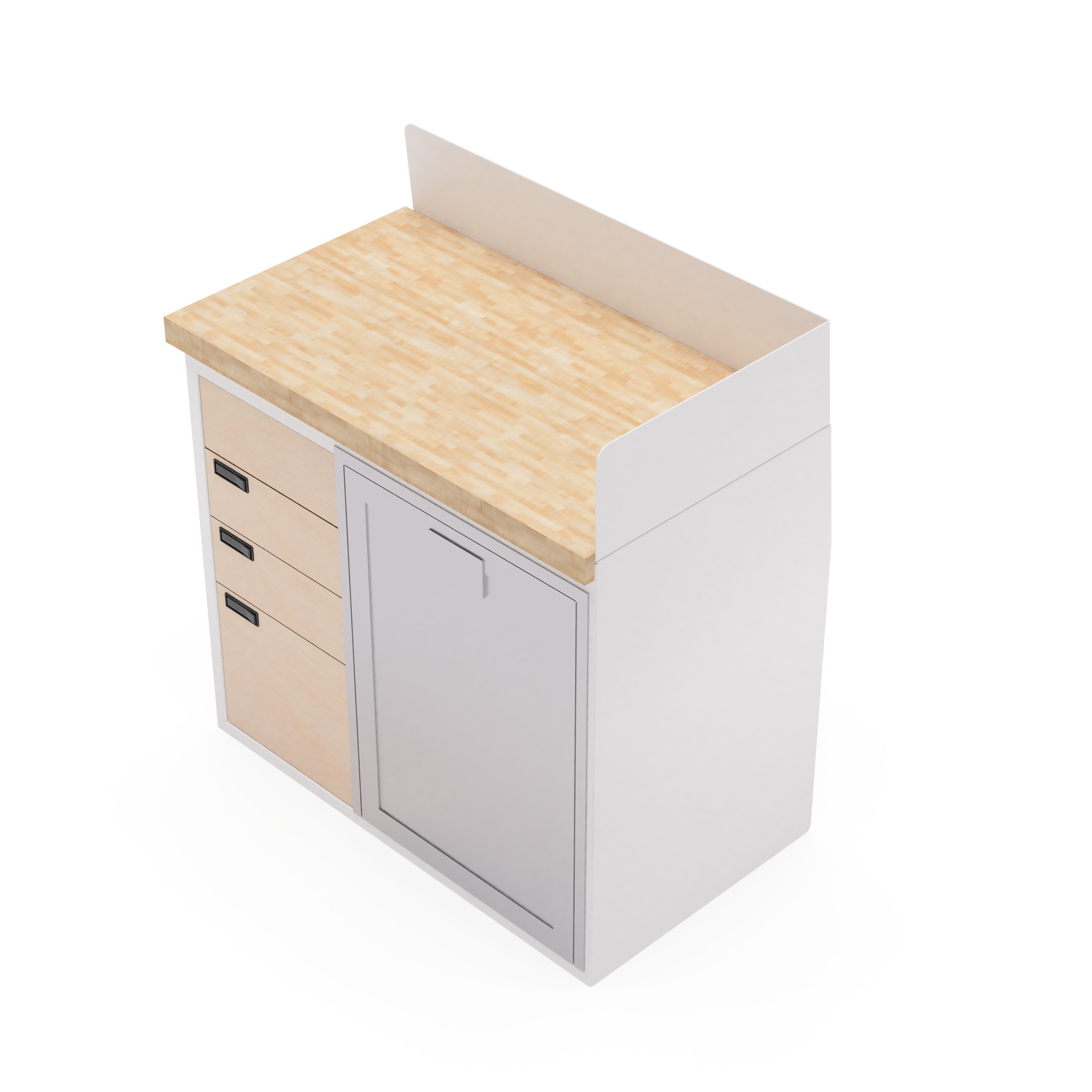 40" Kitchen Cabinet - My Store