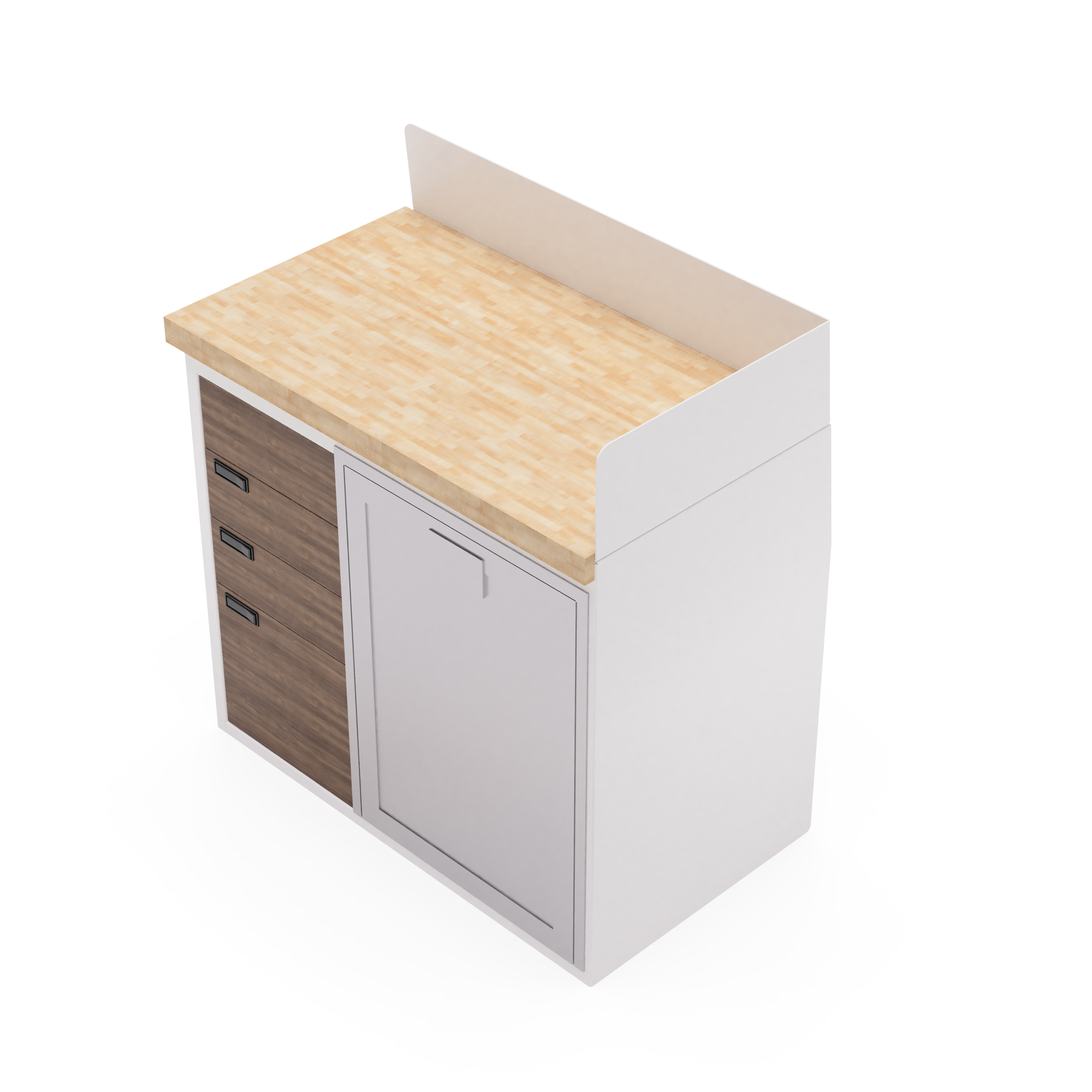 40" Kitchen Cabinet - My Store