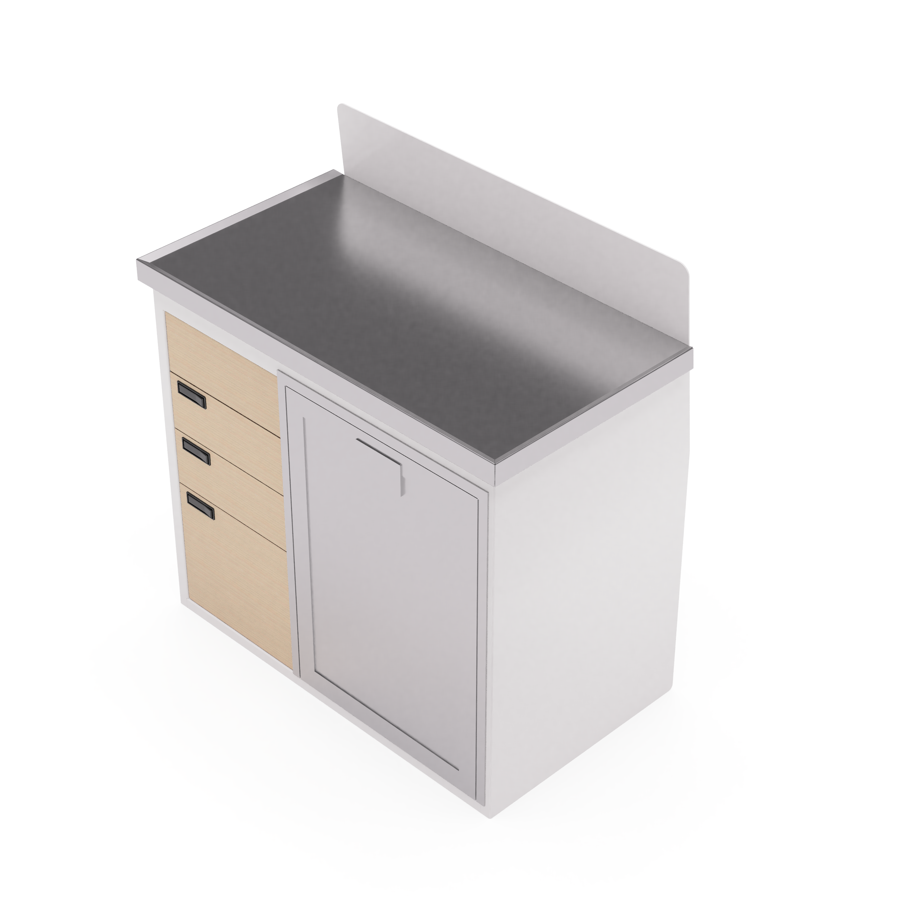 40" Kitchen Cabinet - My Store
