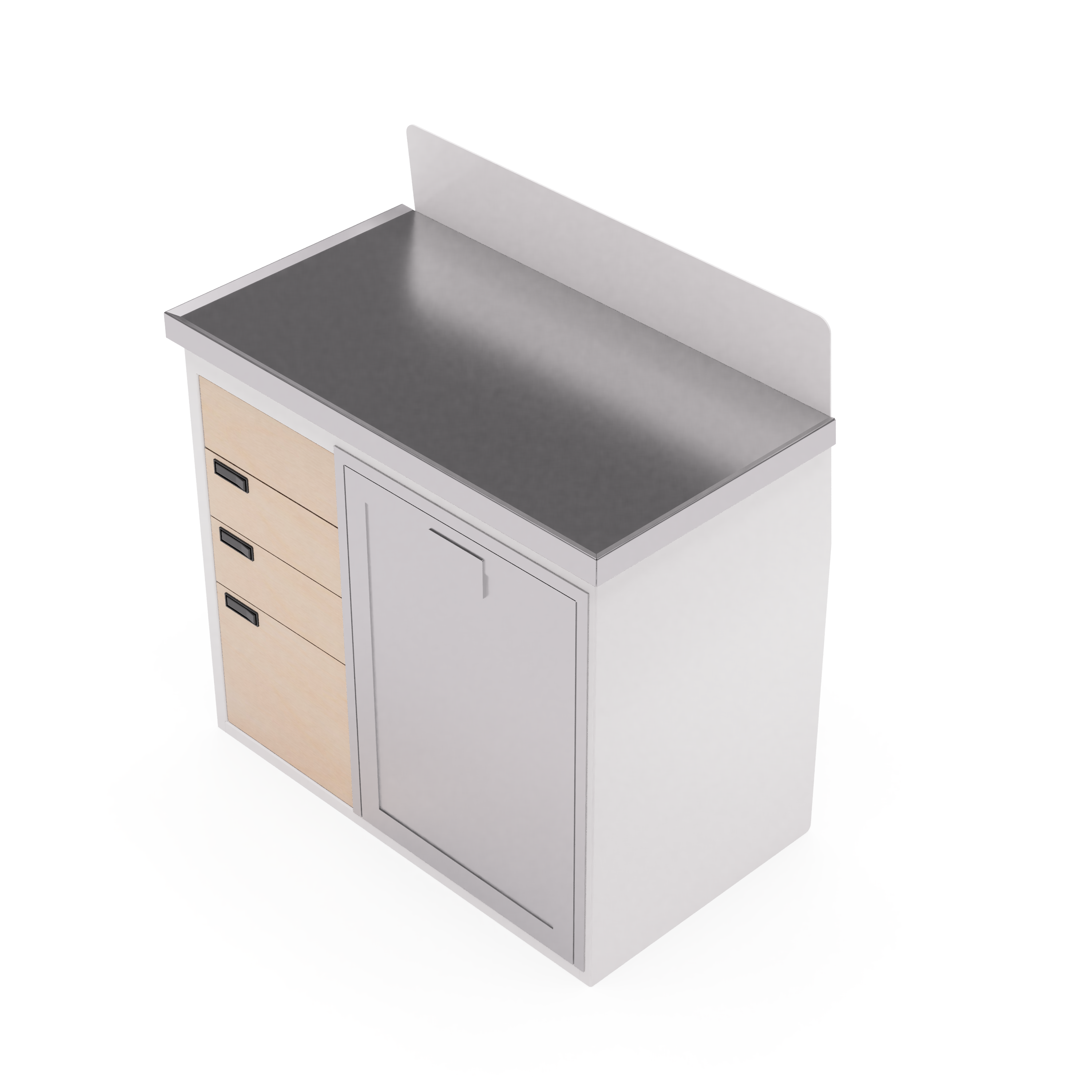 40" Kitchen Cabinet - My Store