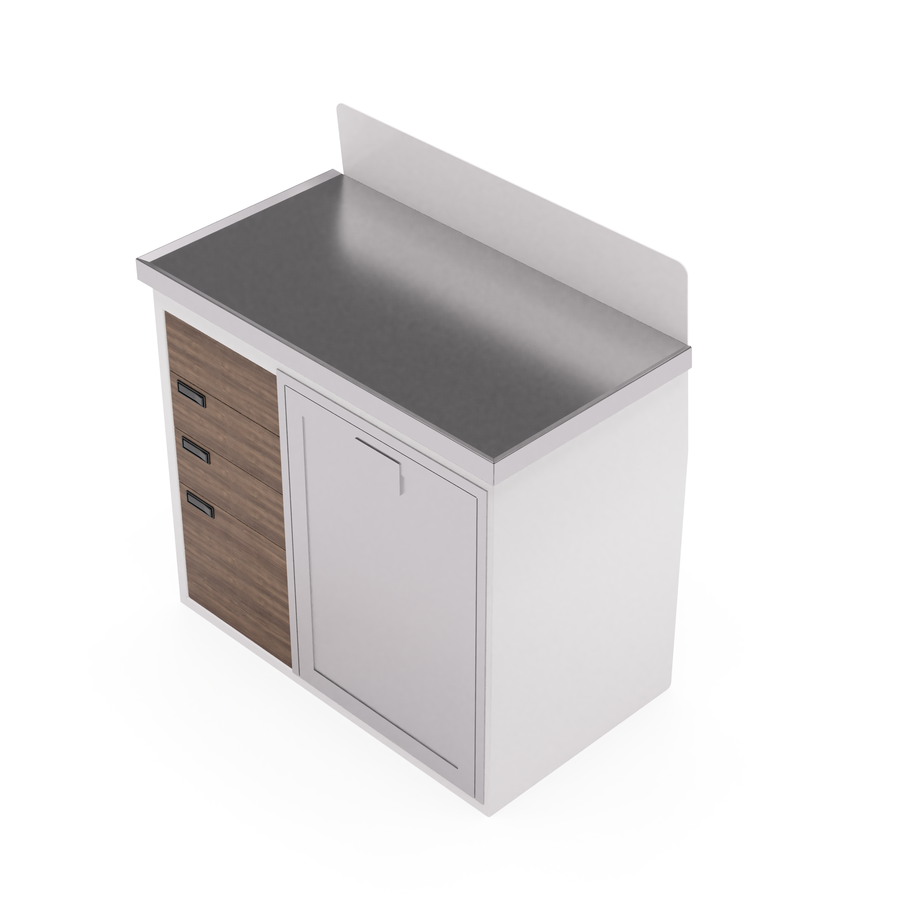 40" Kitchen Cabinet - My Store