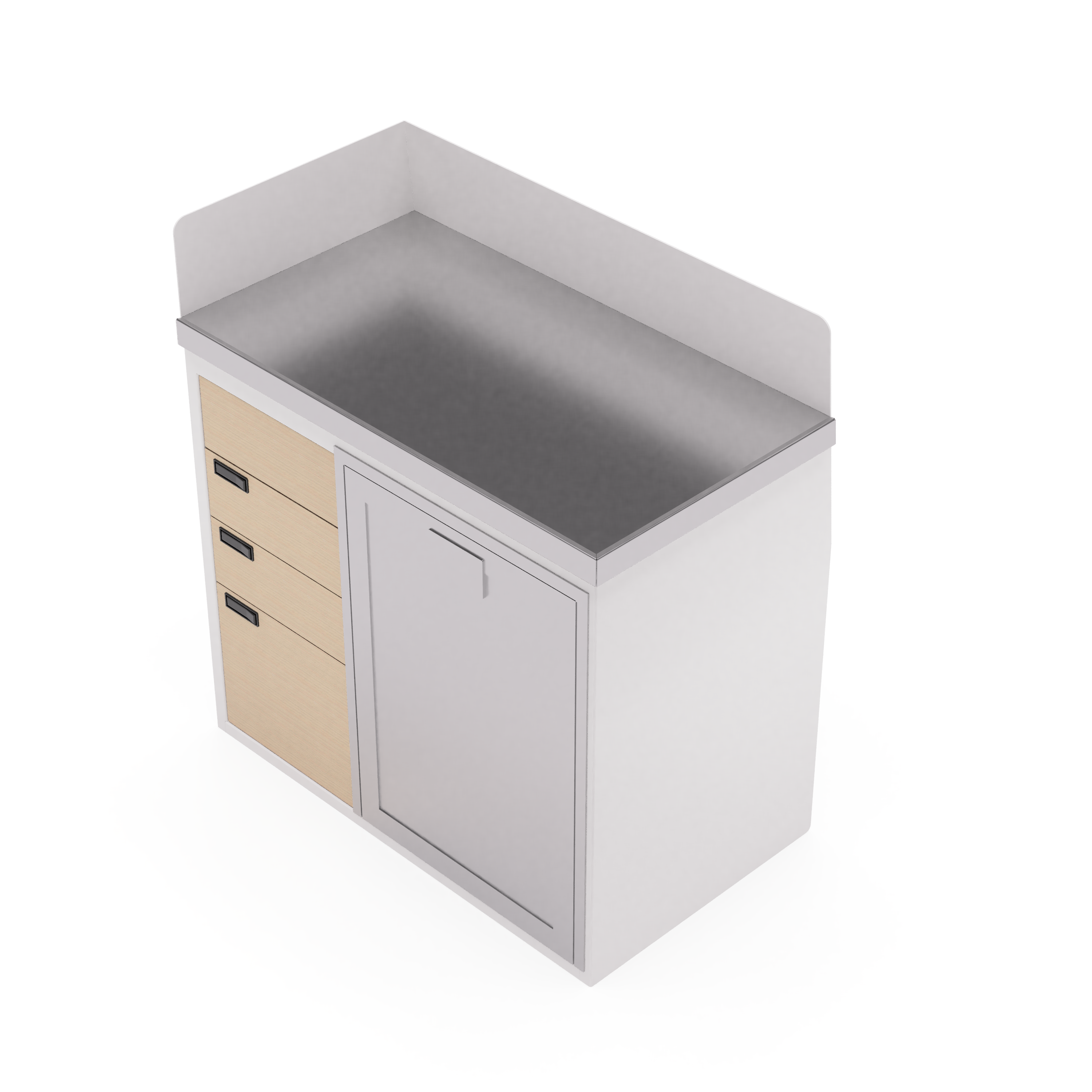 40" Kitchen Cabinet - My Store