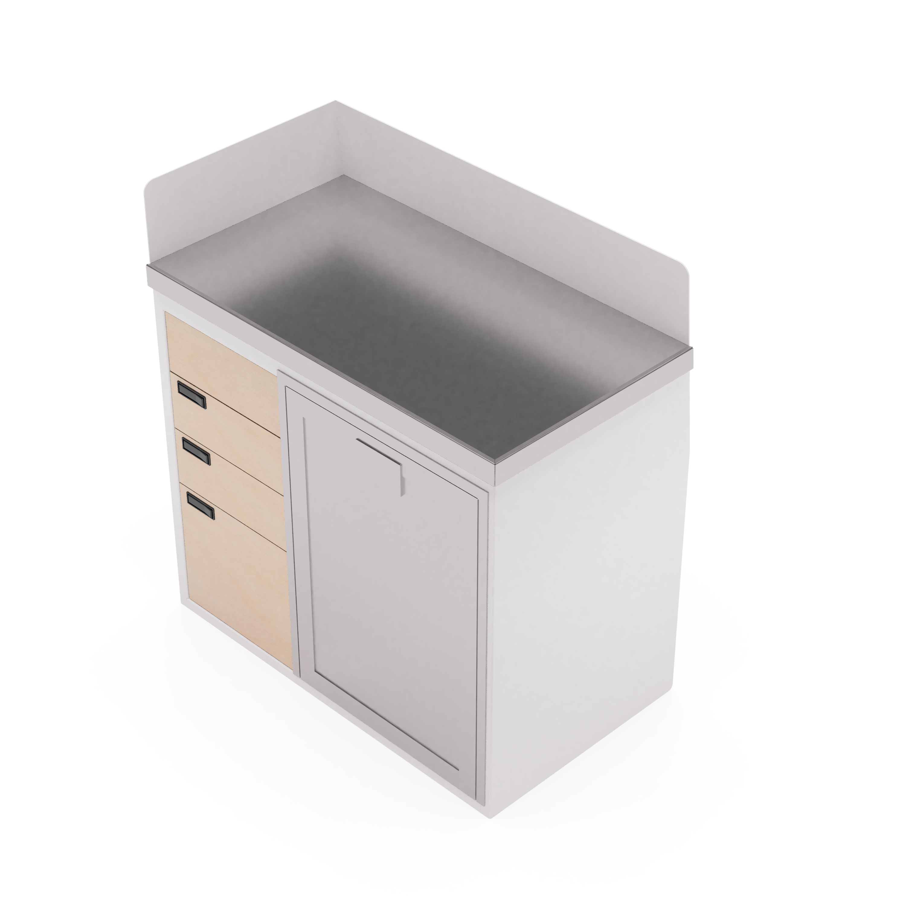 40" Kitchen Cabinet - My Store