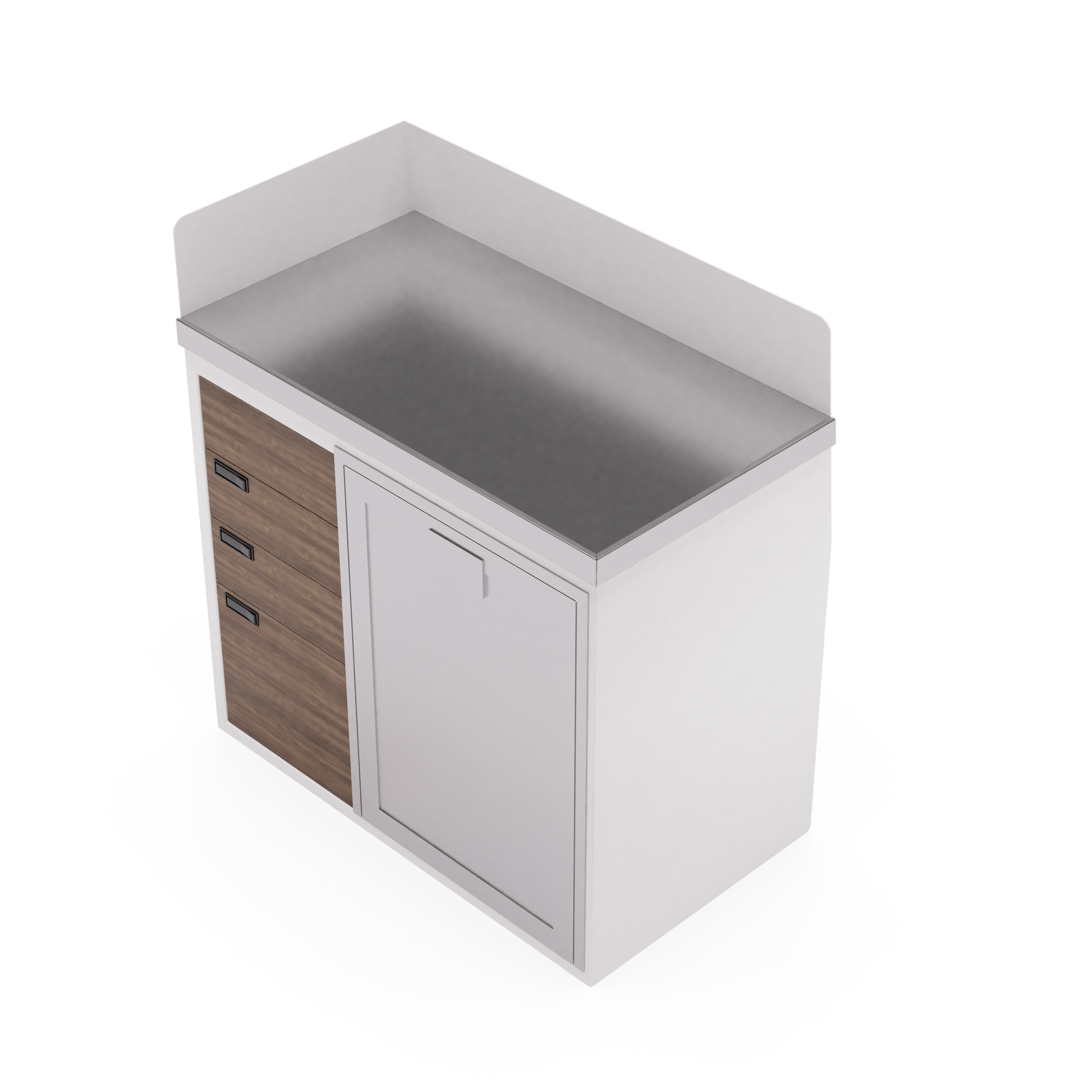 40" Kitchen Cabinet - My Store