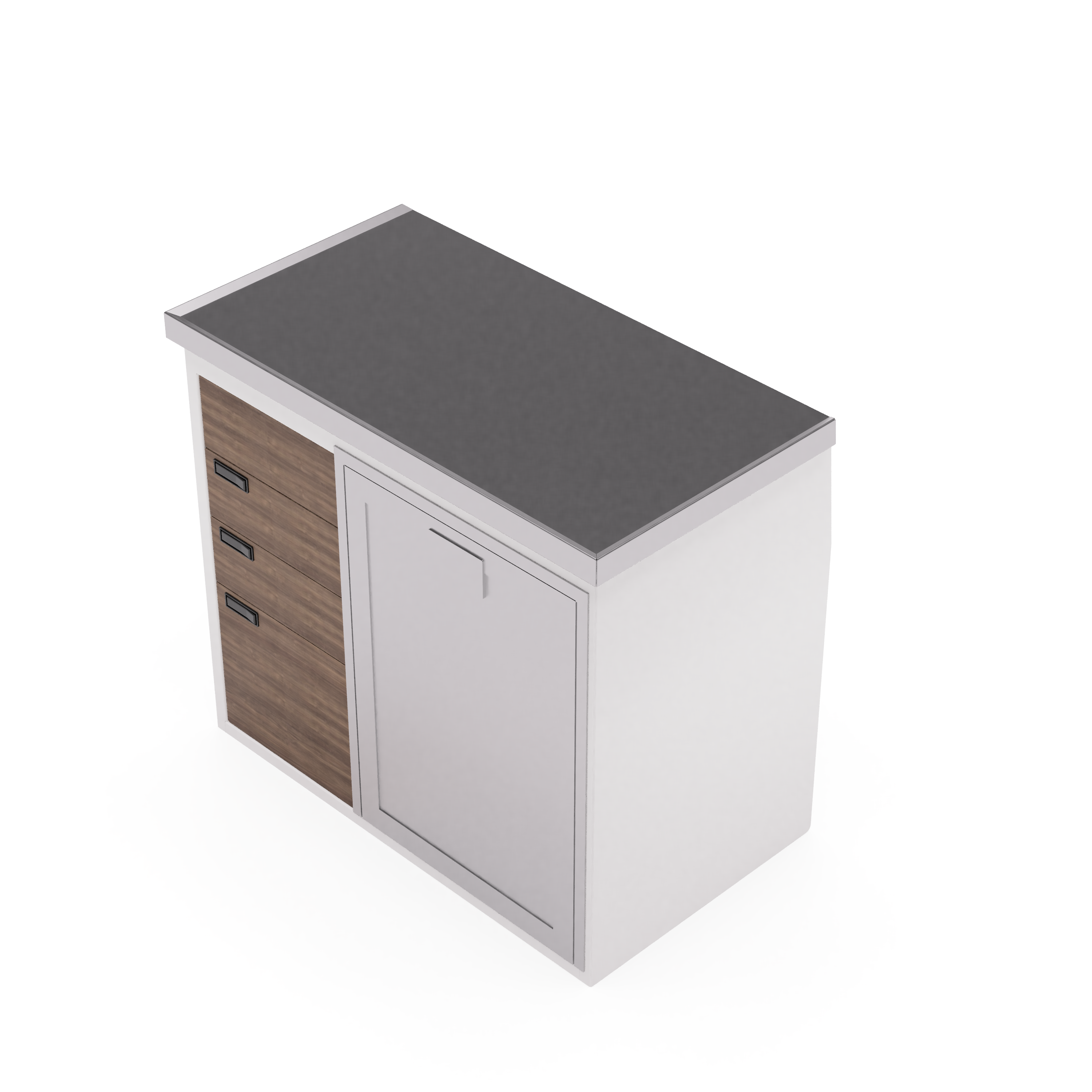 40" Kitchen Cabinet - My Store