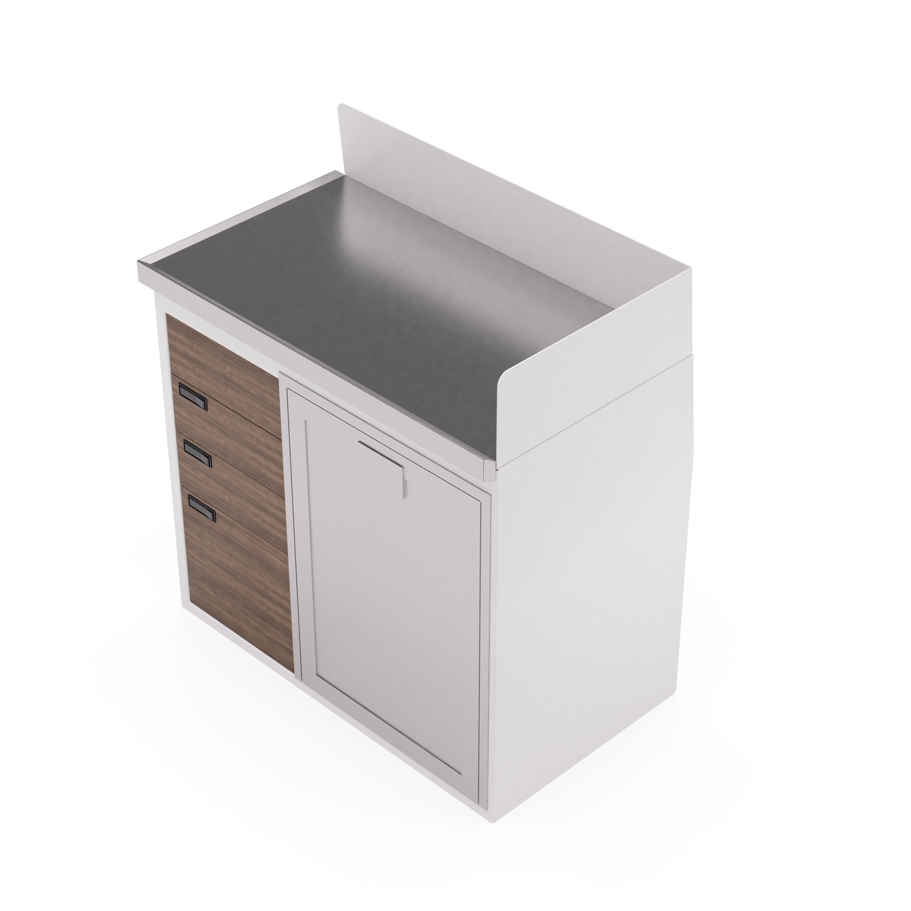 40" Kitchen Cabinet - My Store