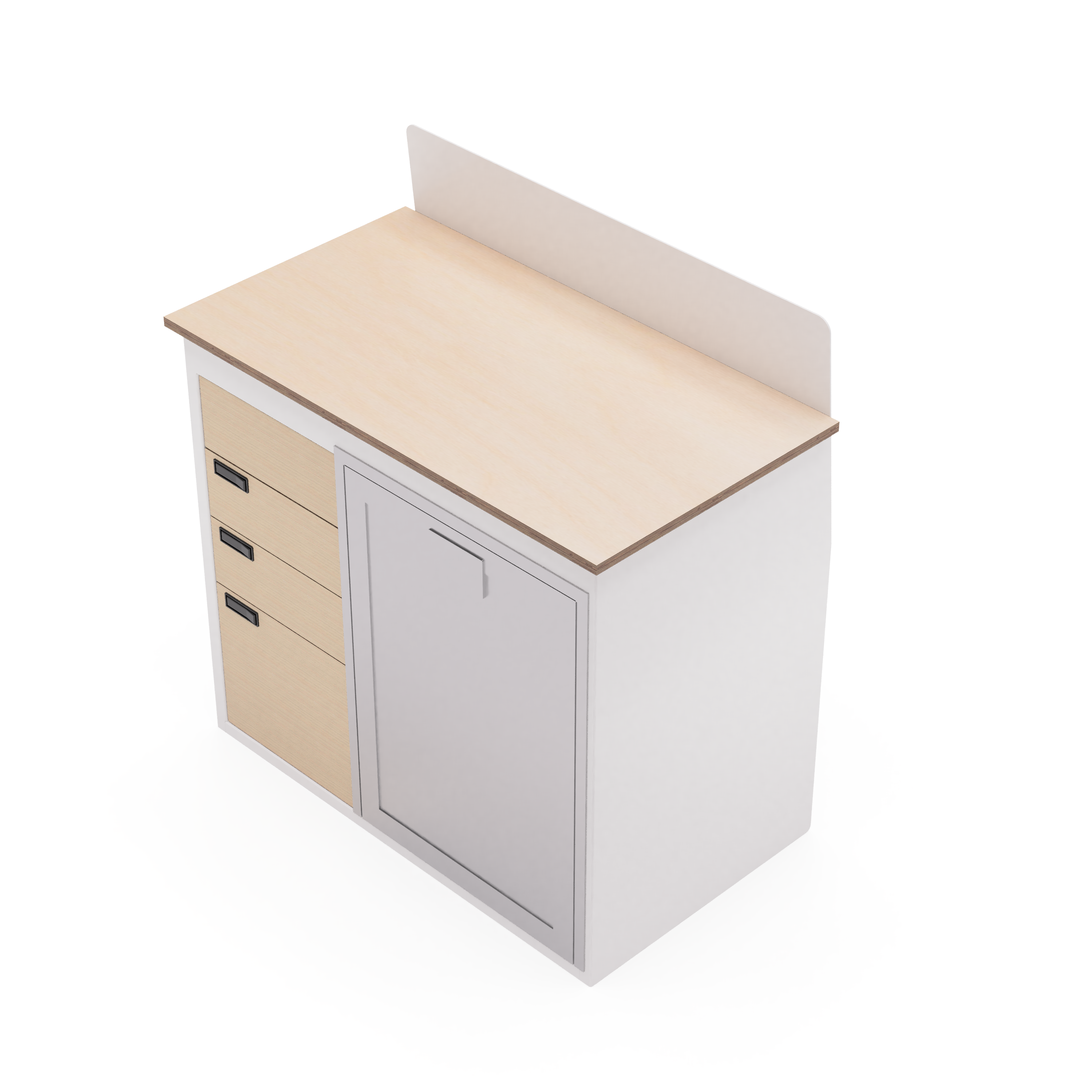 40" Kitchen Cabinet - My Store