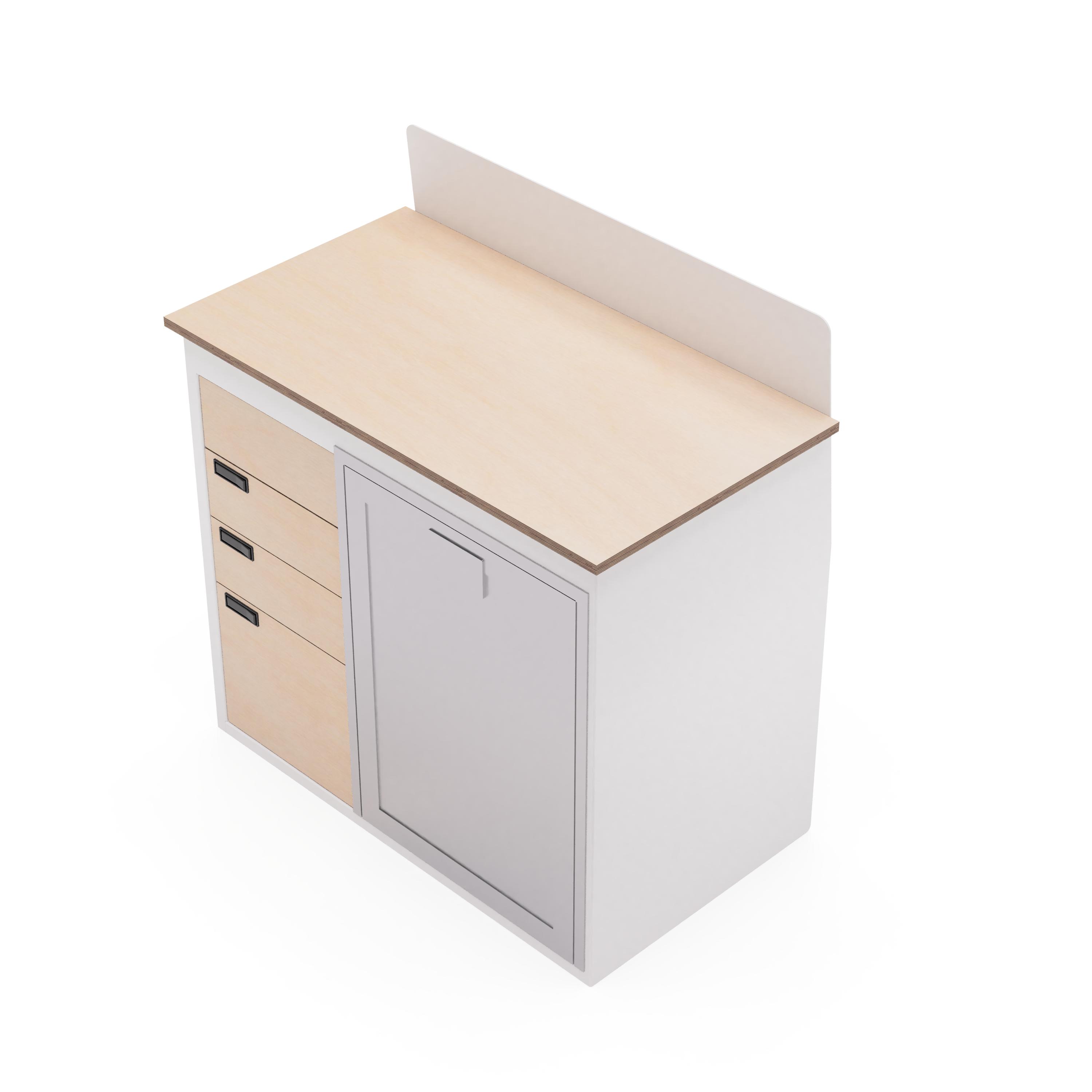 40" Kitchen Cabinet - My Store