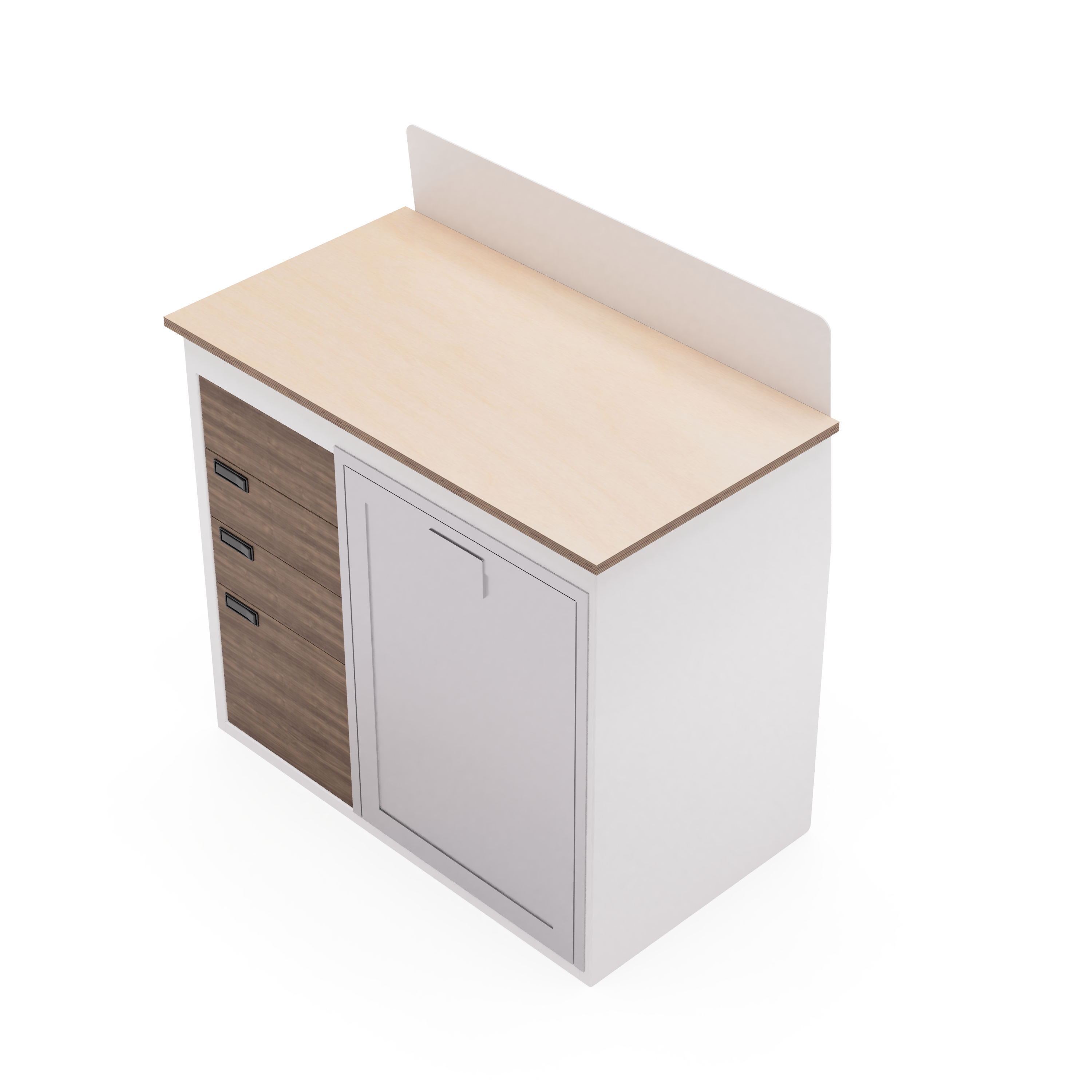 40" Kitchen Cabinet - My Store