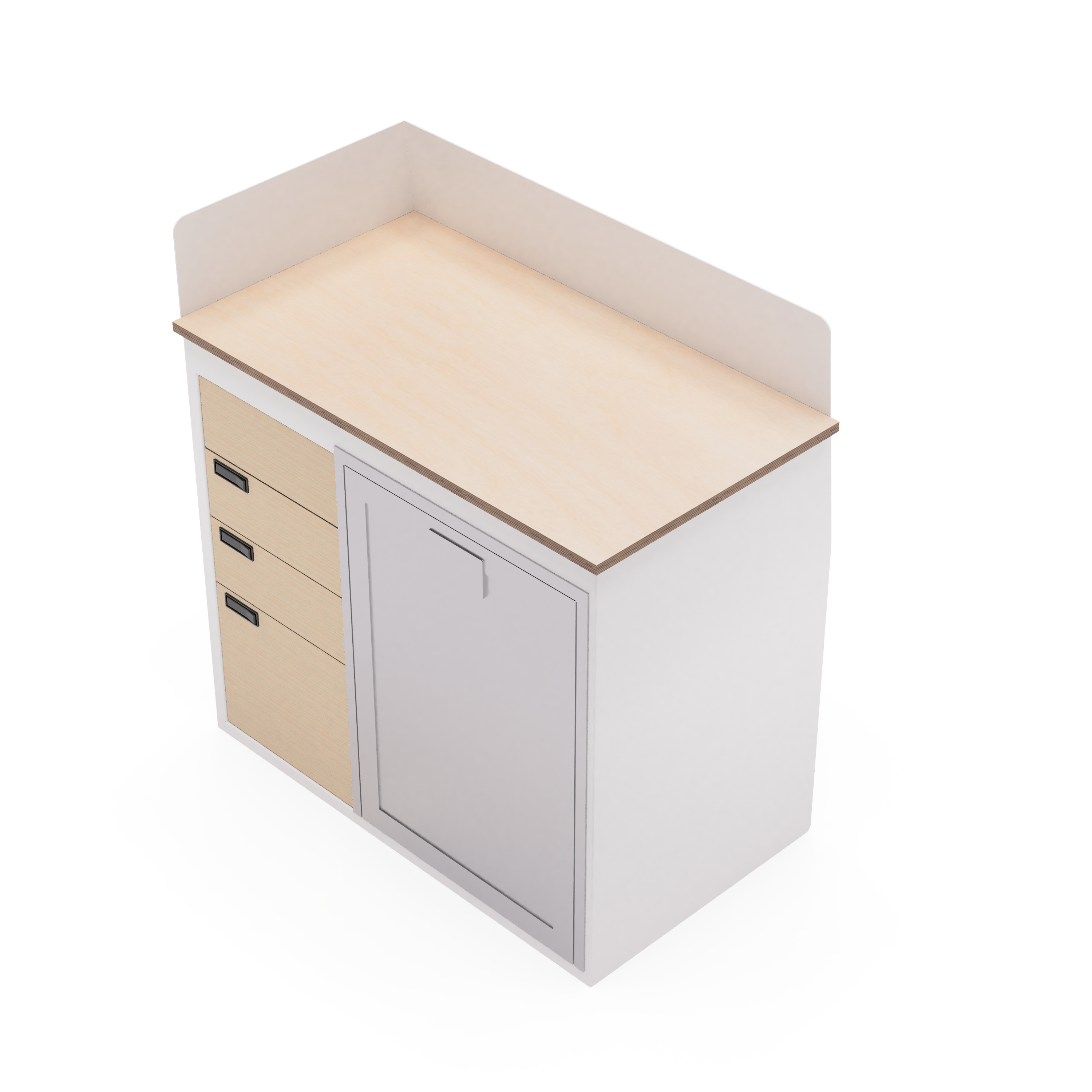 40" Kitchen Cabinet - My Store
