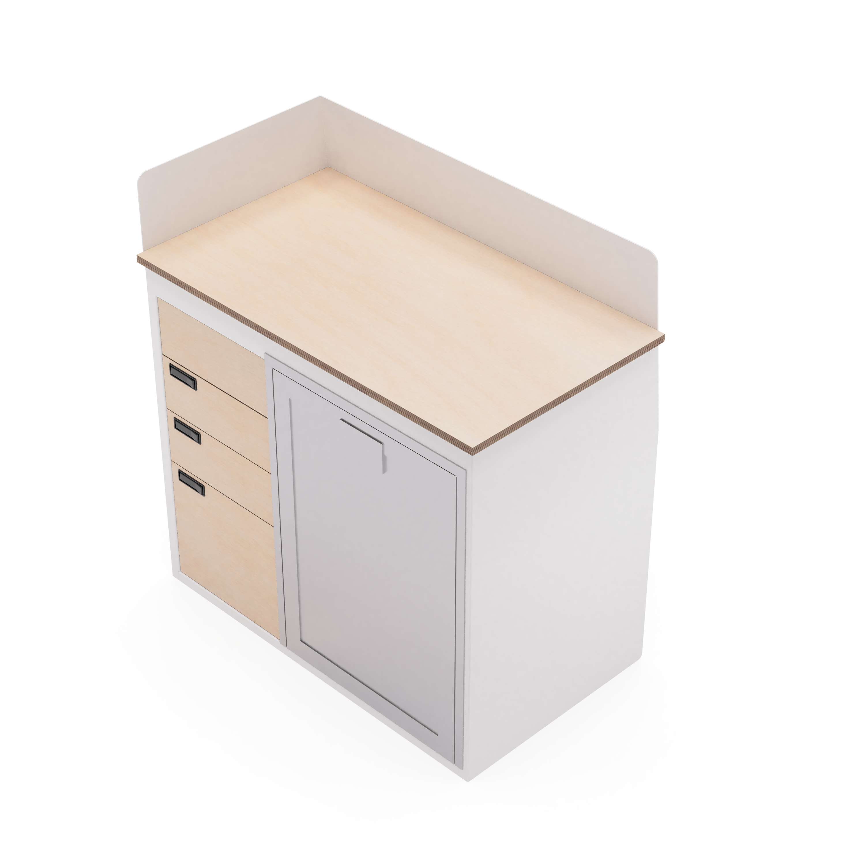 40" Kitchen Cabinet - My Store