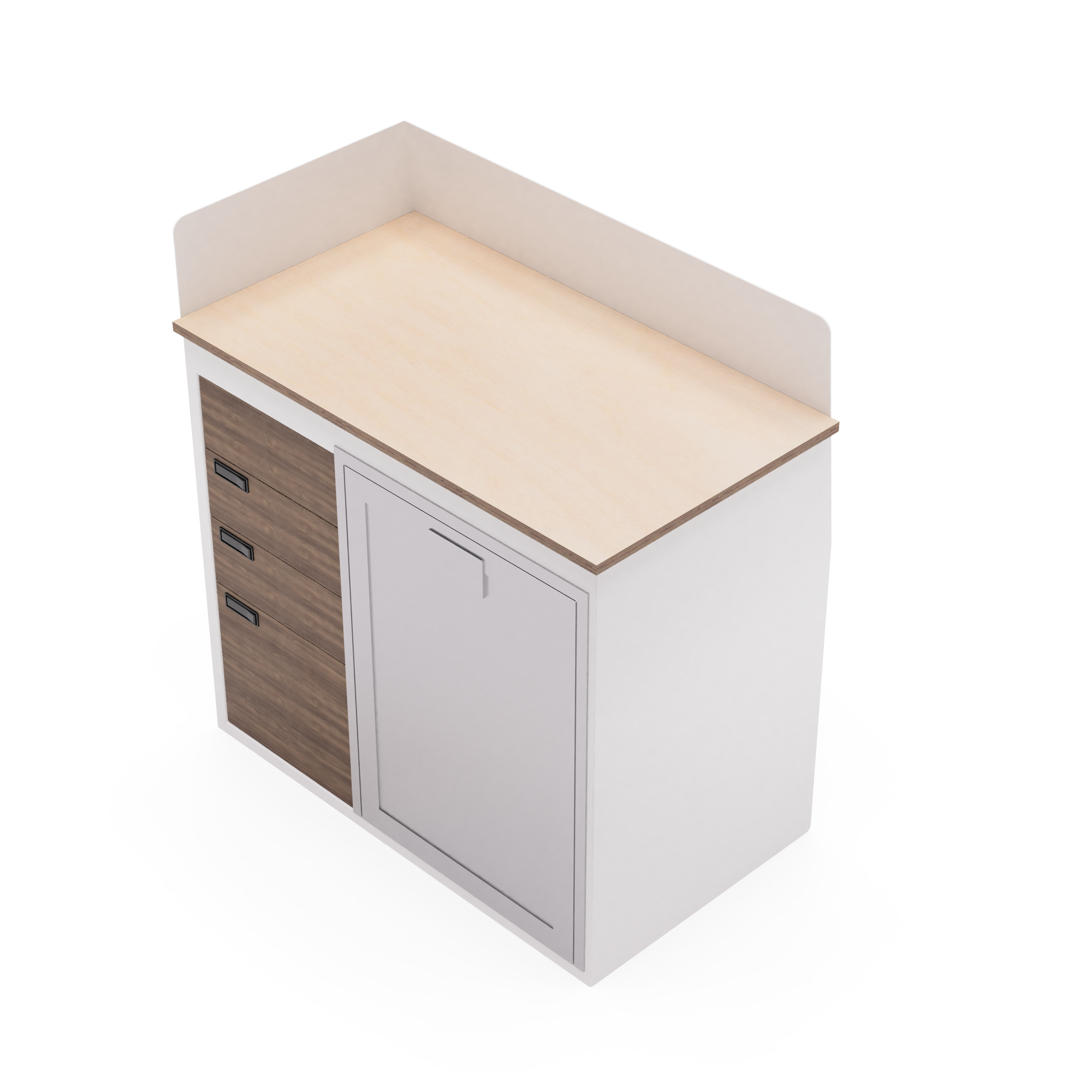 40" Kitchen Cabinet - My Store