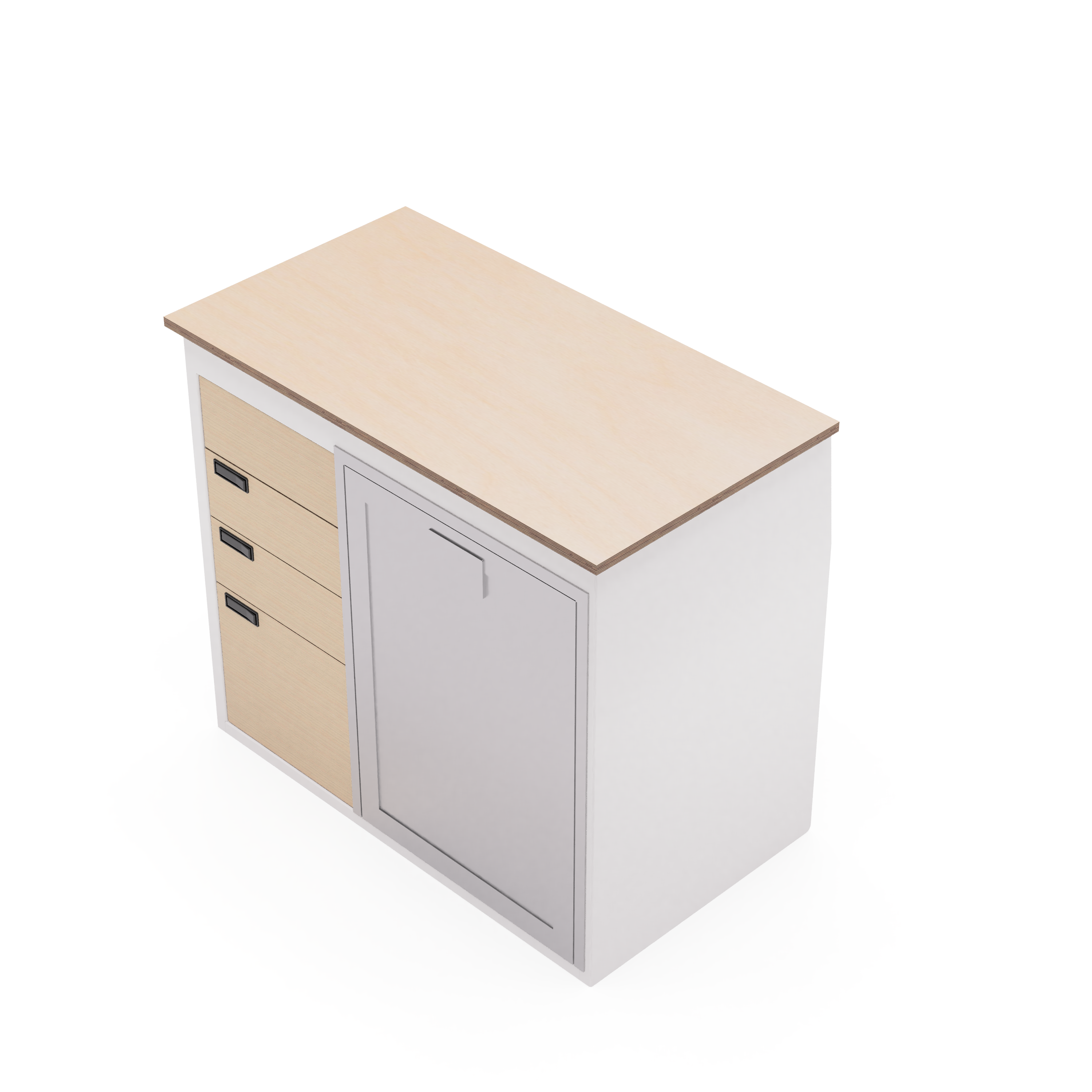 40" Kitchen Cabinet - My Store