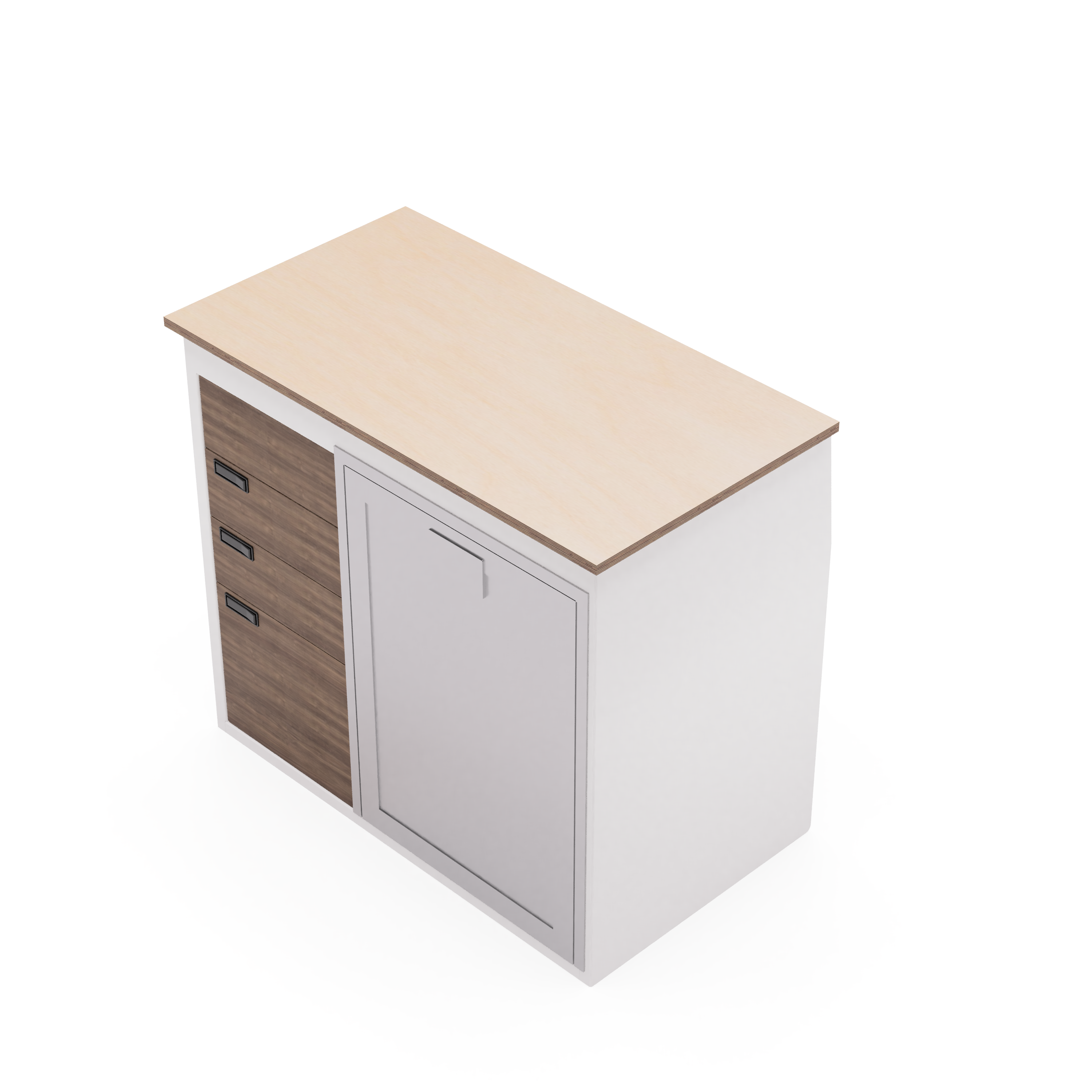 40" Kitchen Cabinet - My Store