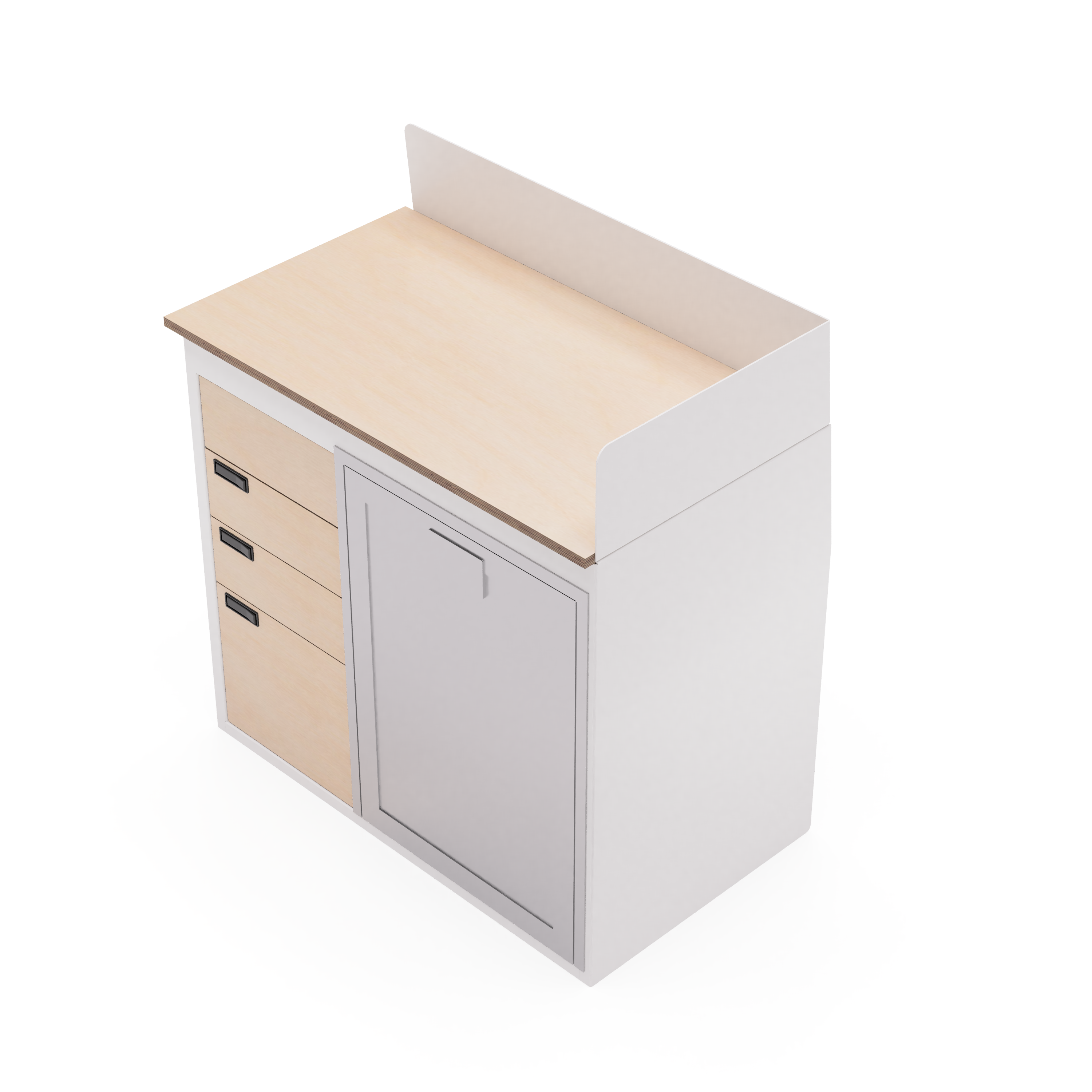 40" Kitchen Cabinet - My Store