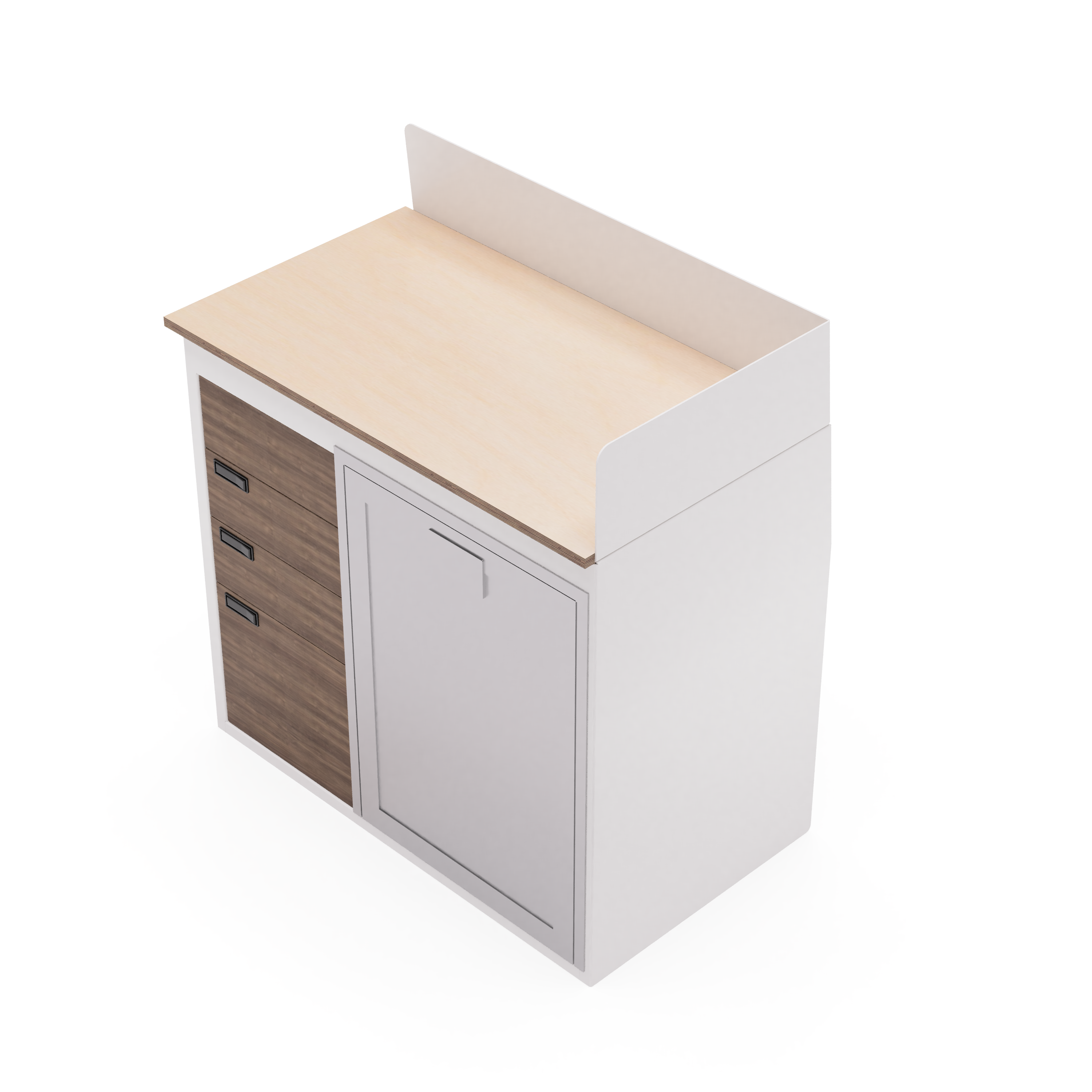40" Kitchen Cabinet - My Store