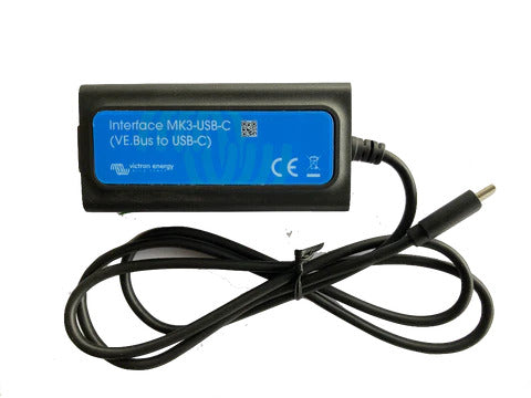 Interface MK3-USB-C (VE.Bus to USB-C) - My Store