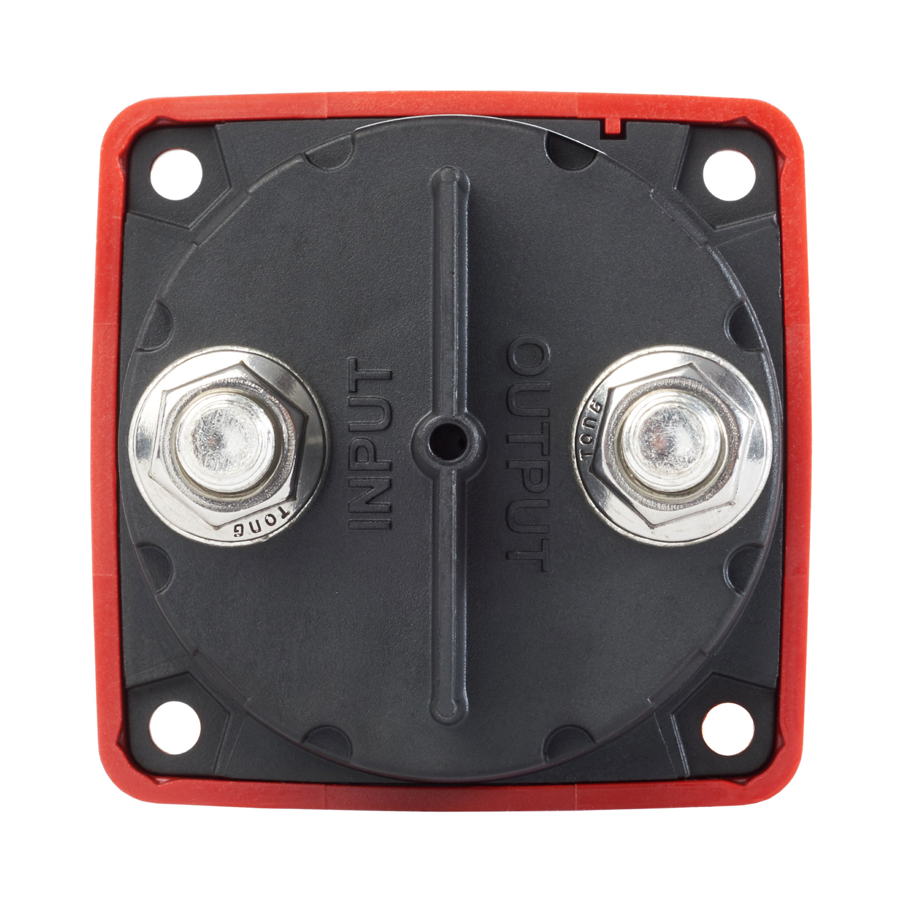 Blue Sea Systems Battery Switch Single Circuit - My Store