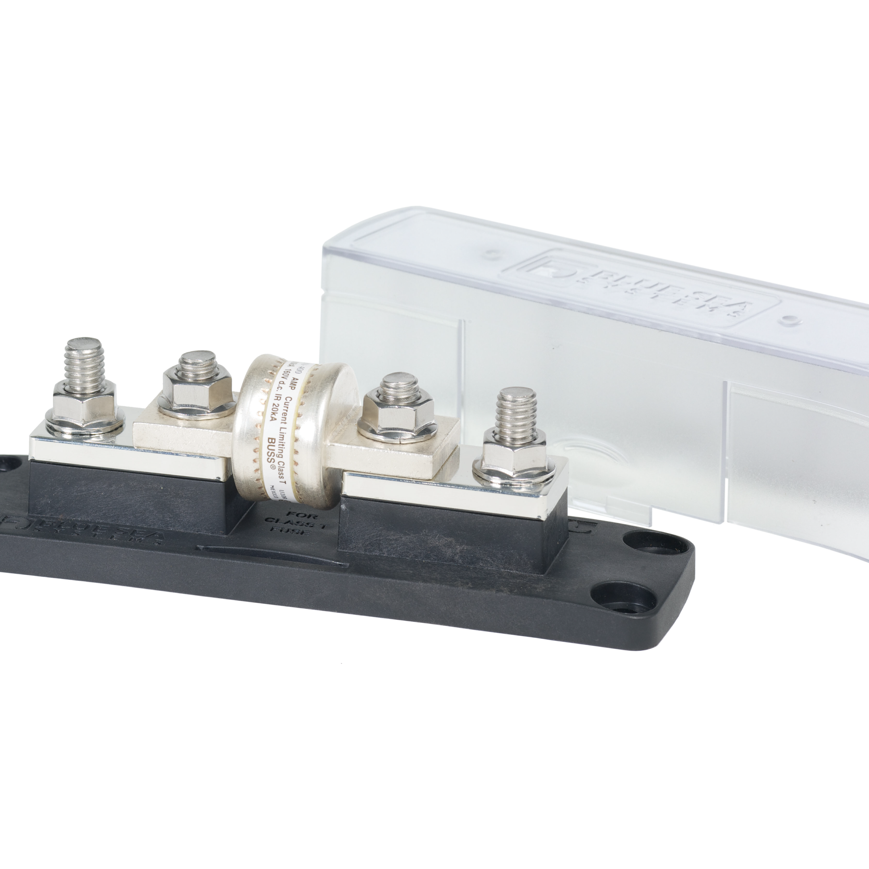 Blue Sea Systems Fuse Block Class T 225-400 Amp - My Store