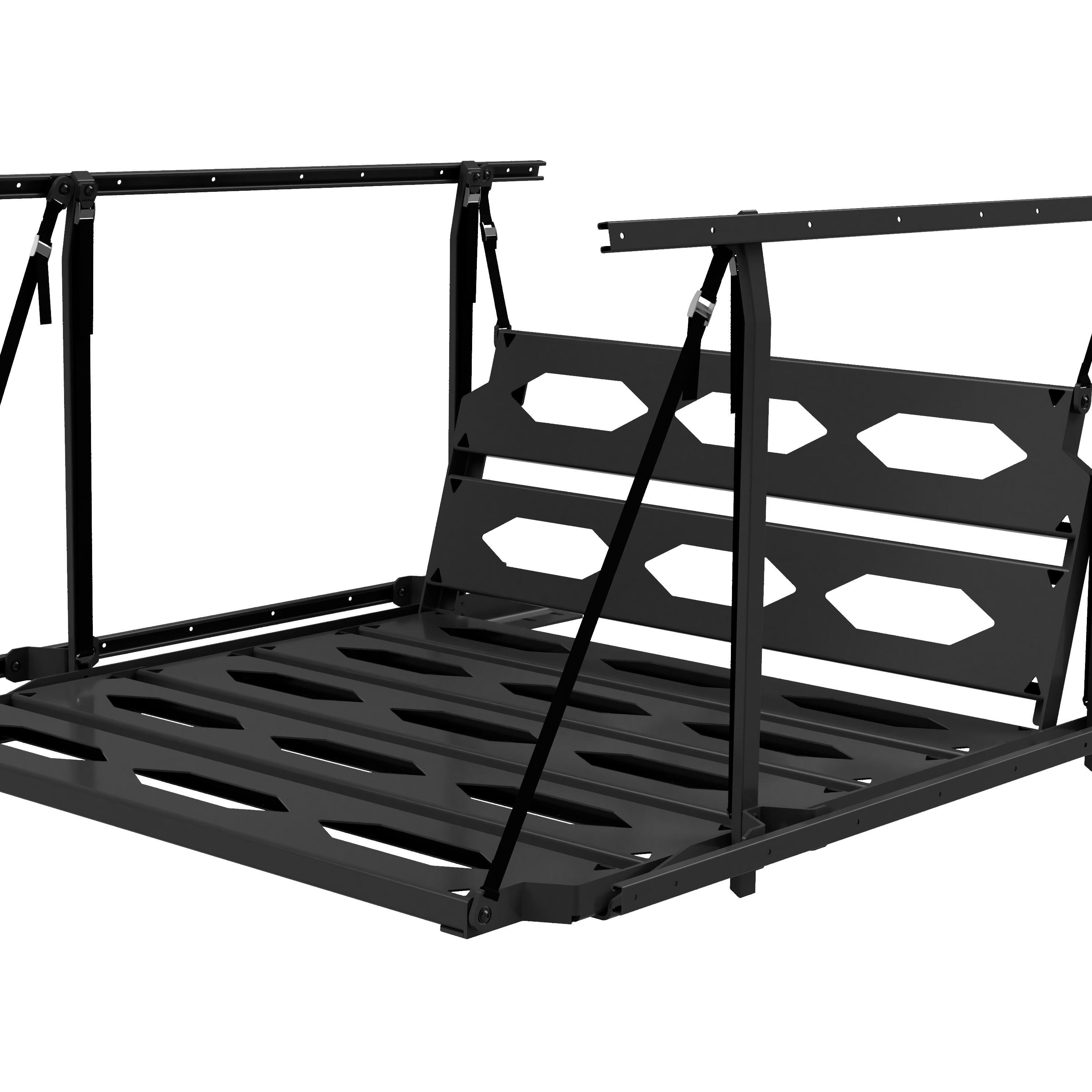 Elevate Futon Bed Kit for Sprinter Vans (2019+) - My Store