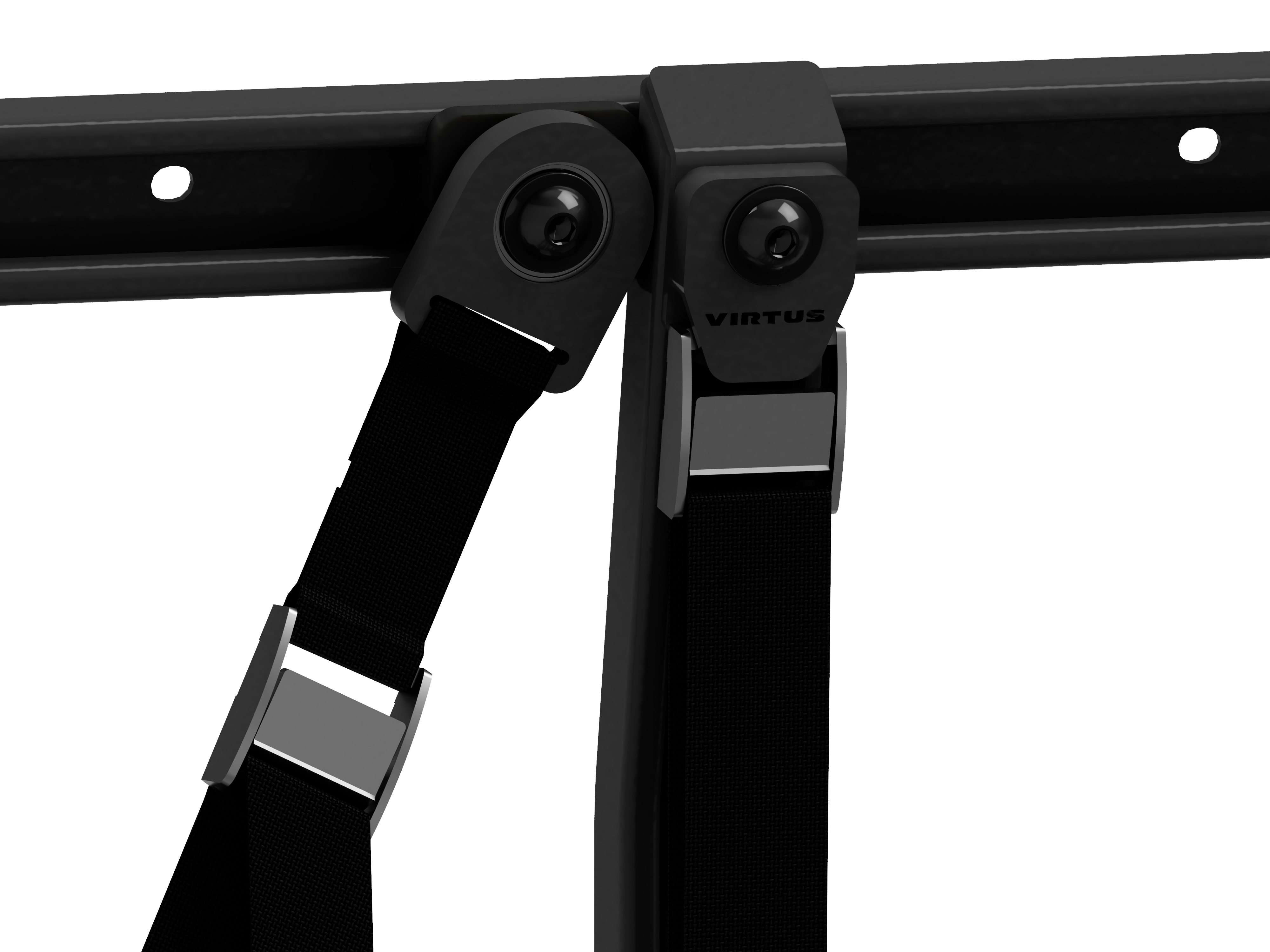 Elevate Futon Bed Kit for Sprinter Vans (2019+) - My Store