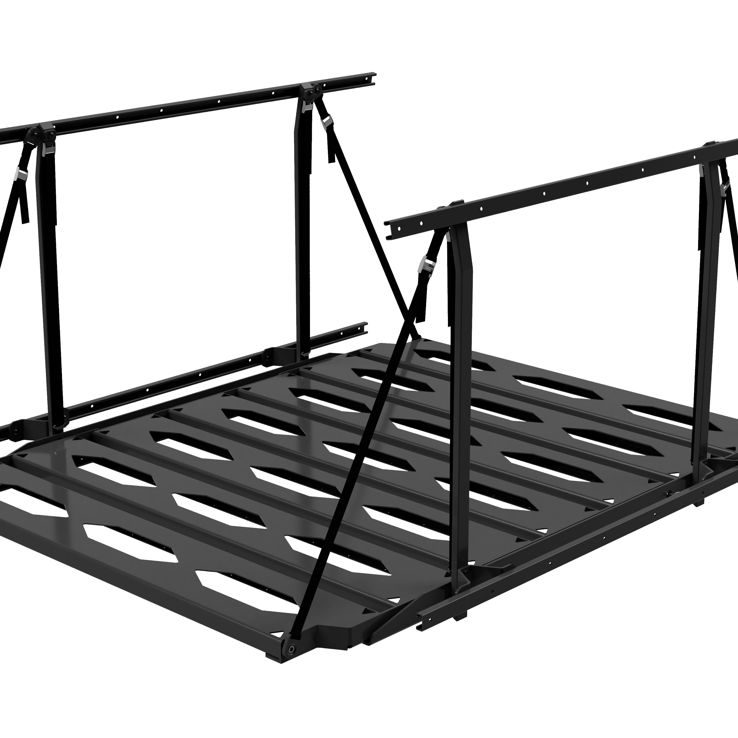 Elevate Futon Bed Kit for Sprinter Vans (2019+) - My Store
