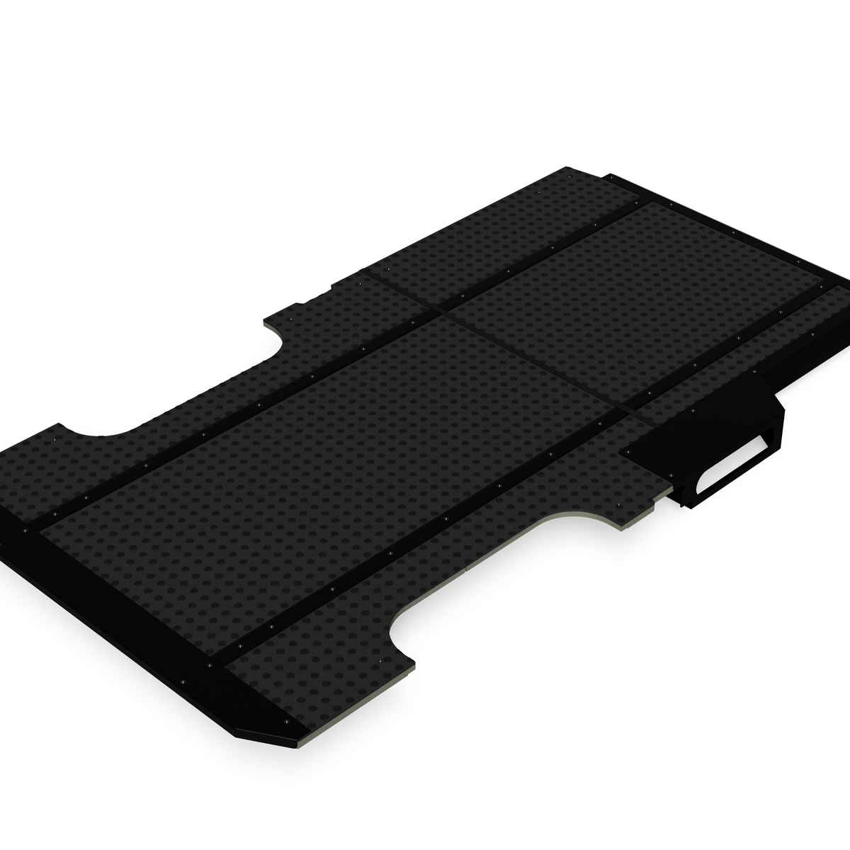 Floor Panels for Sprinter Vans (2019+) | 144" WHEELBASE - My Store