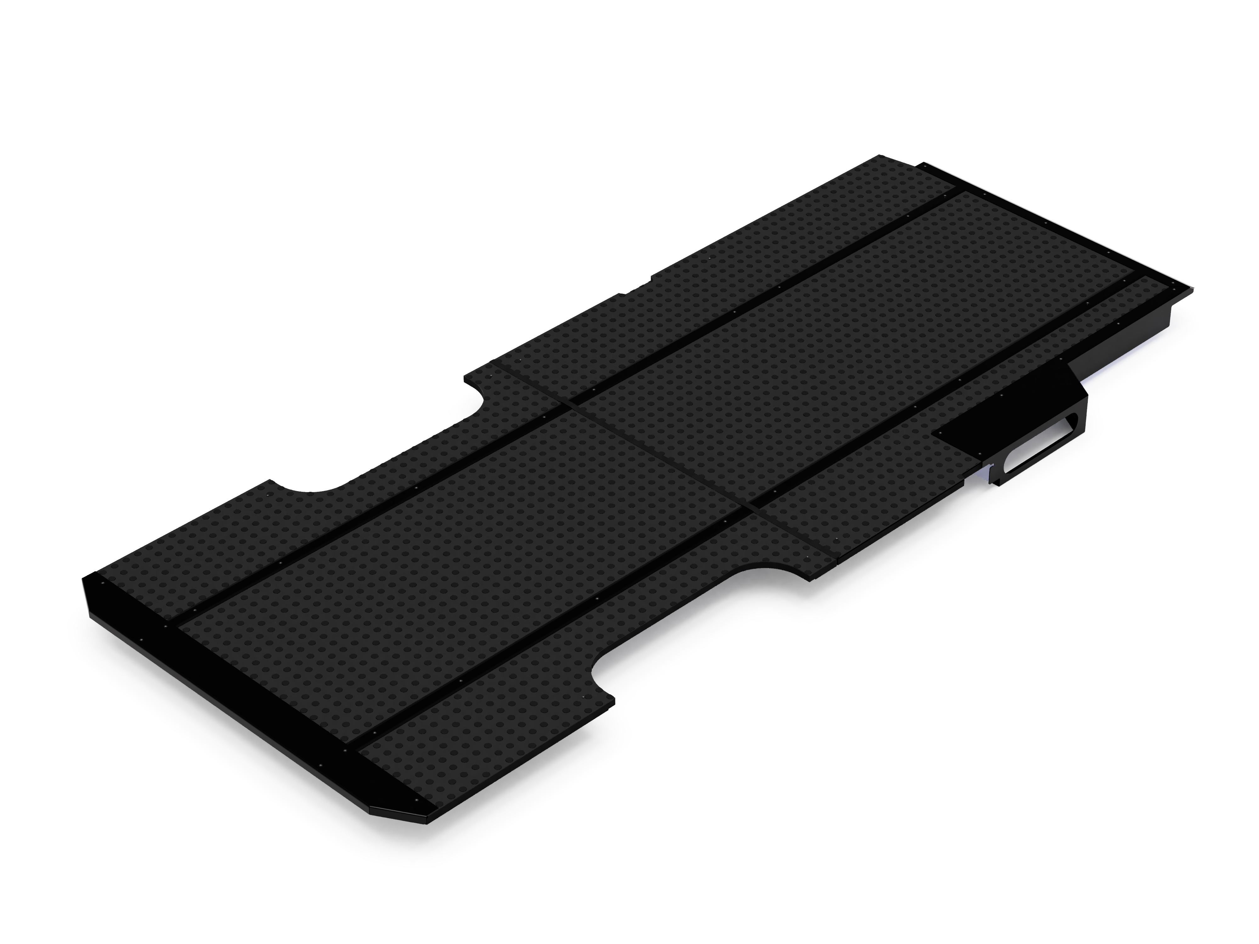 Floor Panels for Sprinter Vans (2019+) | 170" WHEELBASE - My Store