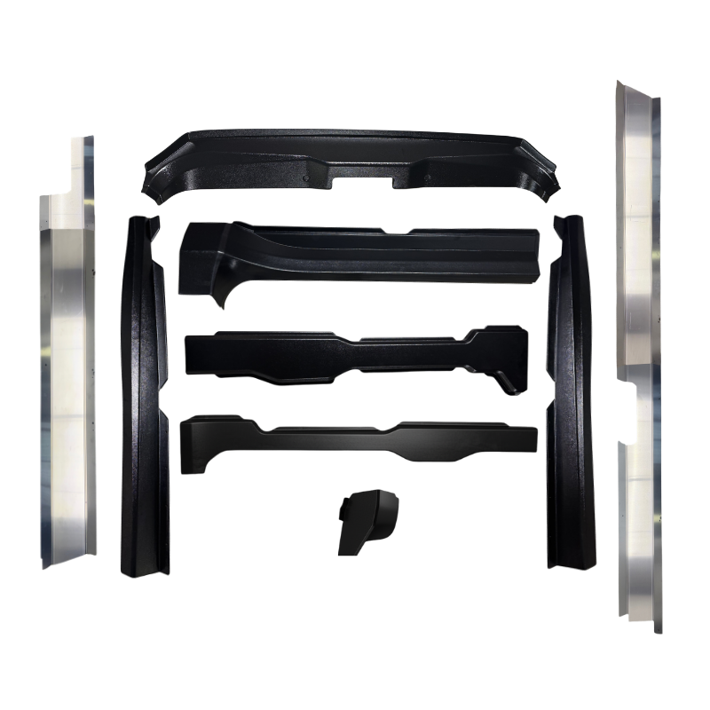 PREORDER: ProMaster Full Interior Trim Kit - My Store