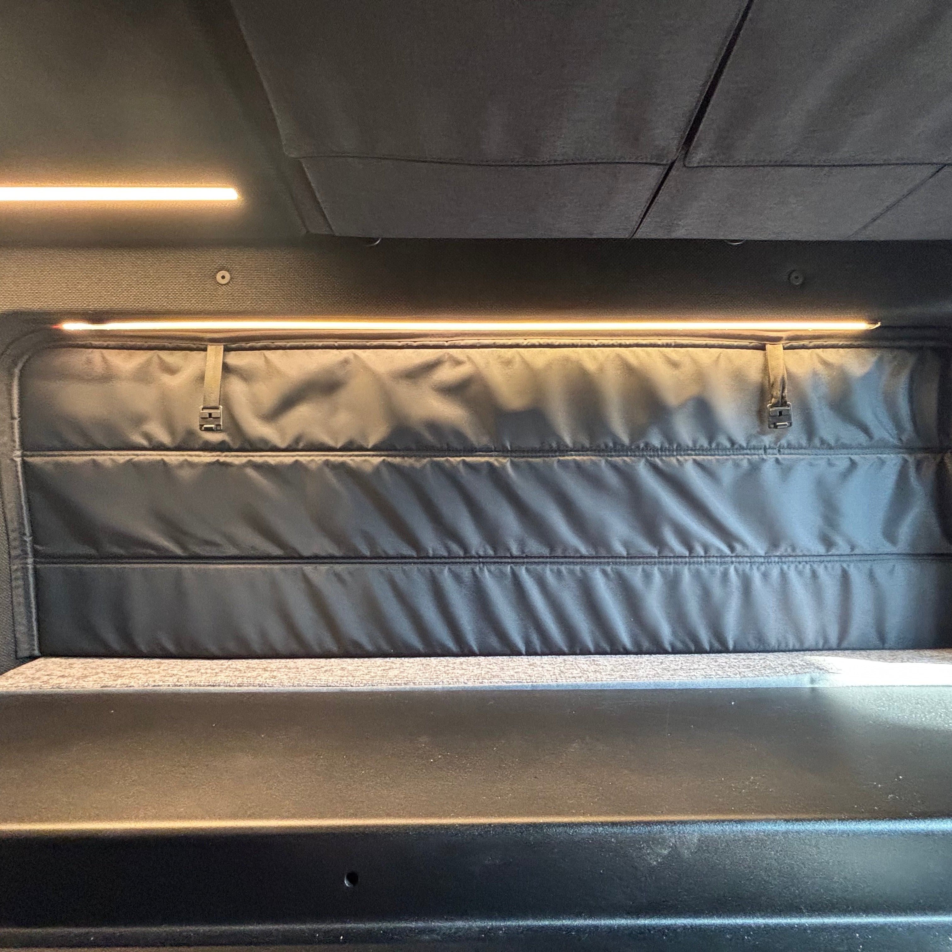 Sprinter 144 Innie Pocket Sleeper Pair (D2 and P2 Window Trim Rings) - My Store