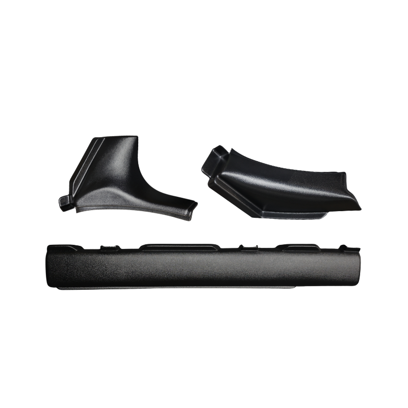Mercedes Sprinter Front Trim Kit ( B-Pillars + Slider Door) - My Store