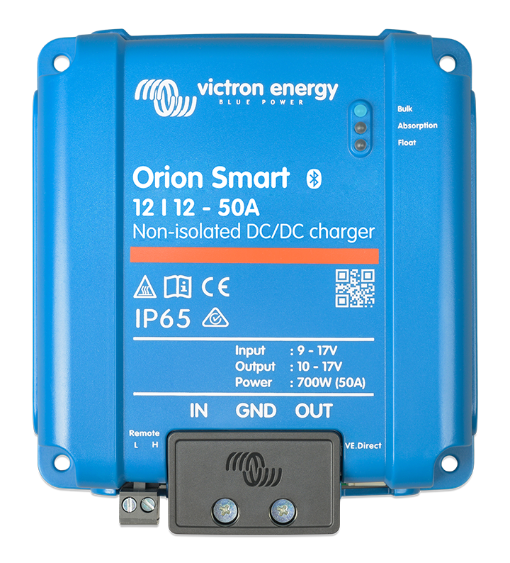 Orion XS DC-DC Battery Charger - My Store