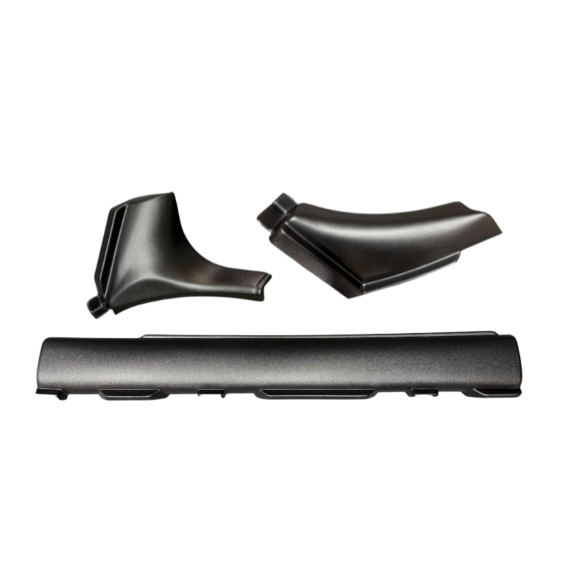 Mercedes Sprinter Front Trim Kit ( B-Pillars + Slider Door) - My Store
