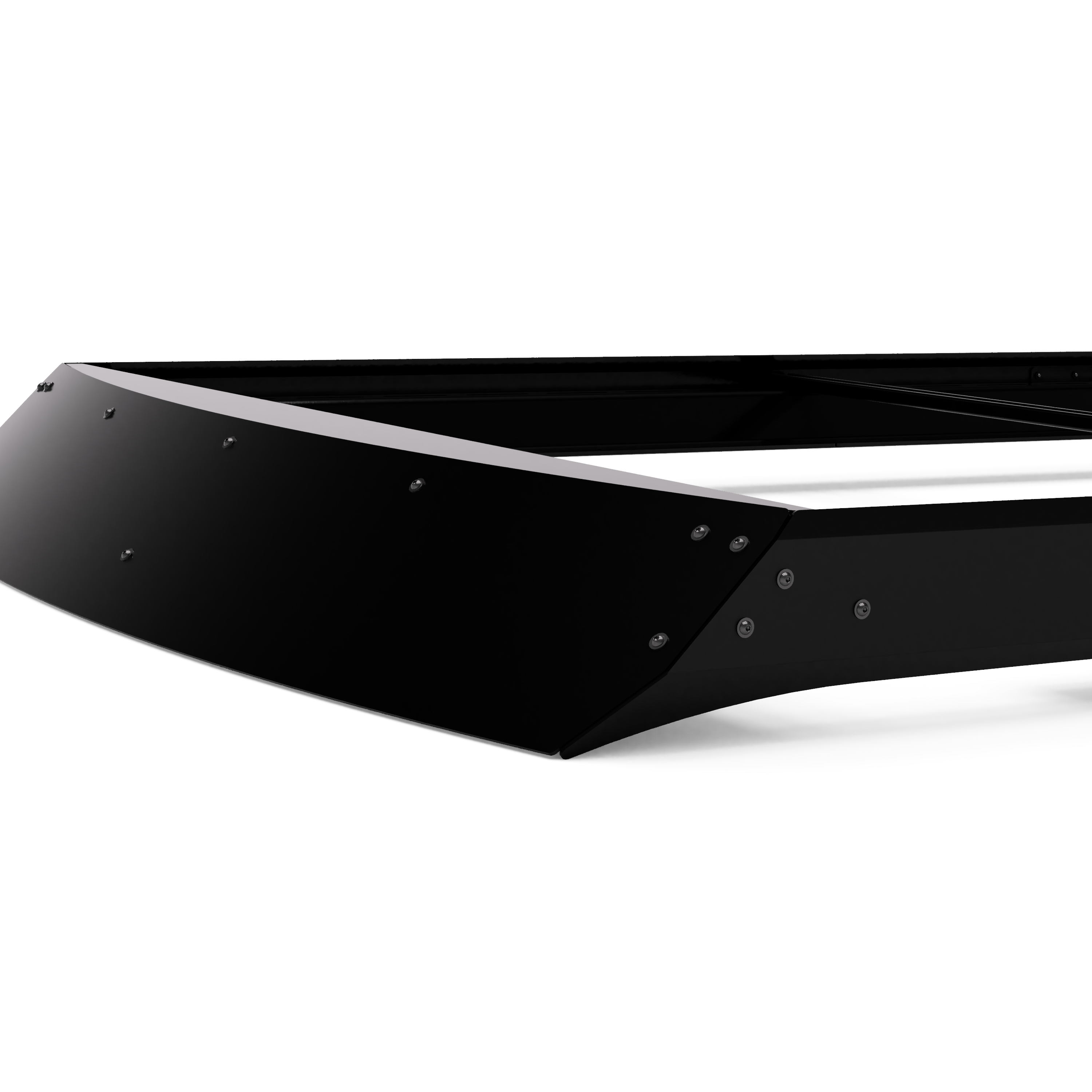 Roof Rack for Sprinter Vans (2019+) | 170" WHEELBASE - My Store