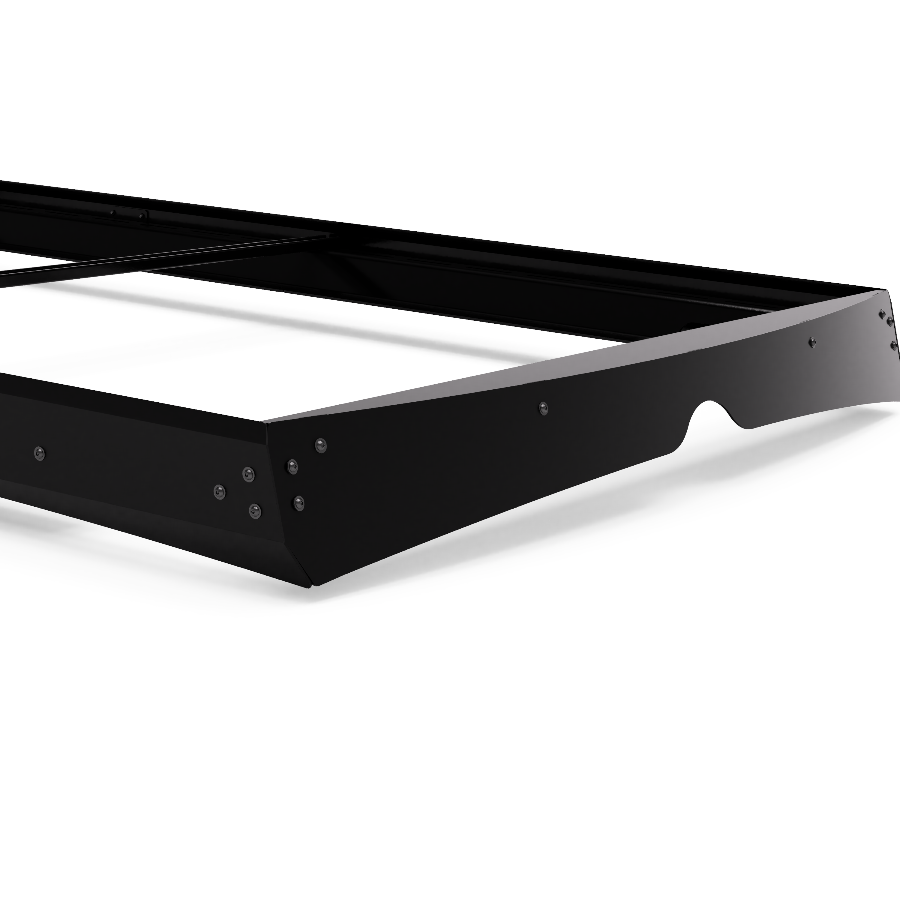 Roof Rack for Sprinter Vans (2019+) | 170" WHEELBASE - My Store