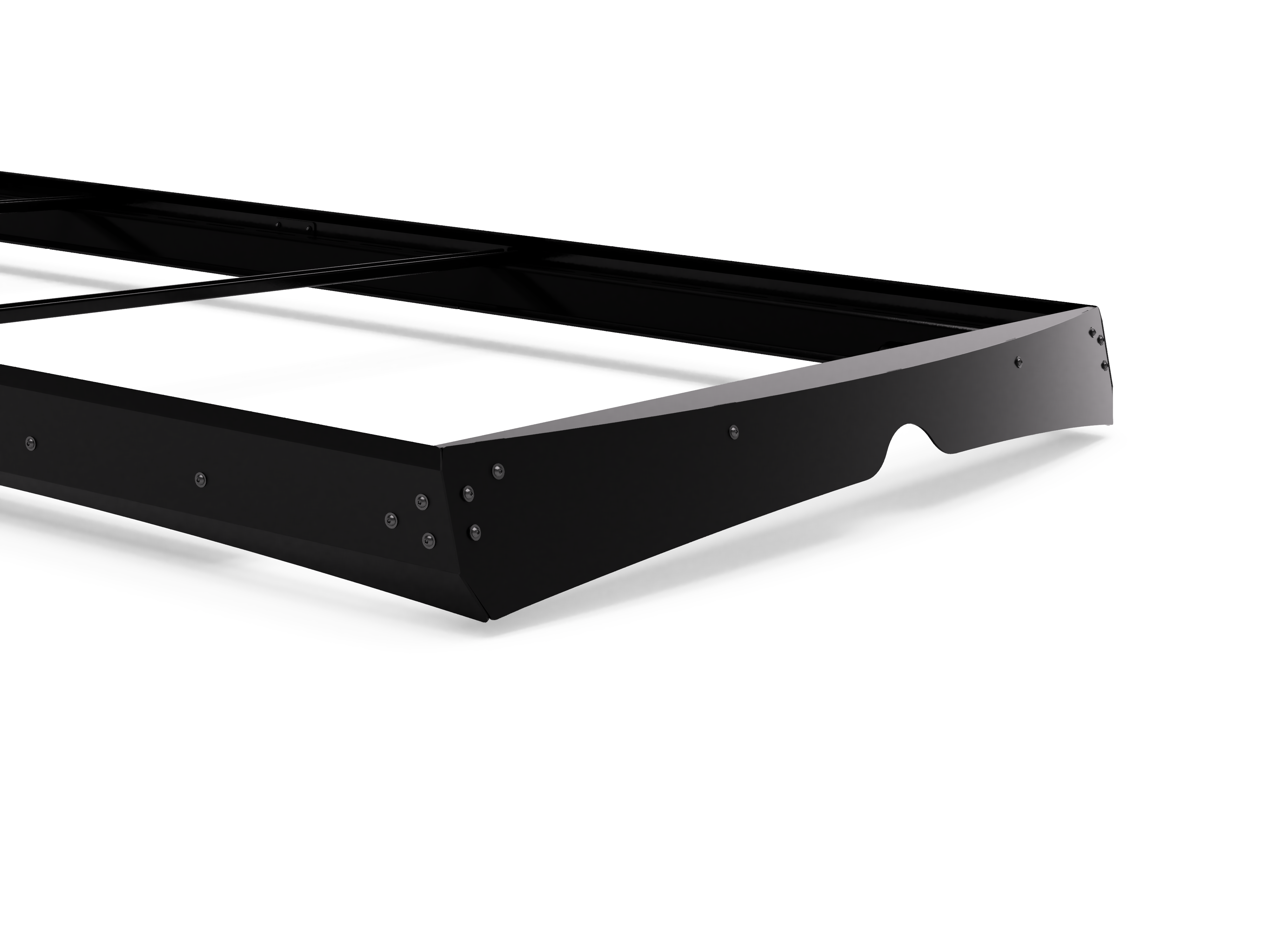 Roof Rack for Sprinter Vans (2019+) | 170" WHEELBASE - My Store