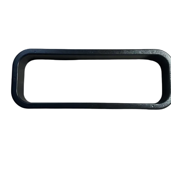 Promaster Custom Rear Half-Slider Window Trim Ring - My Store