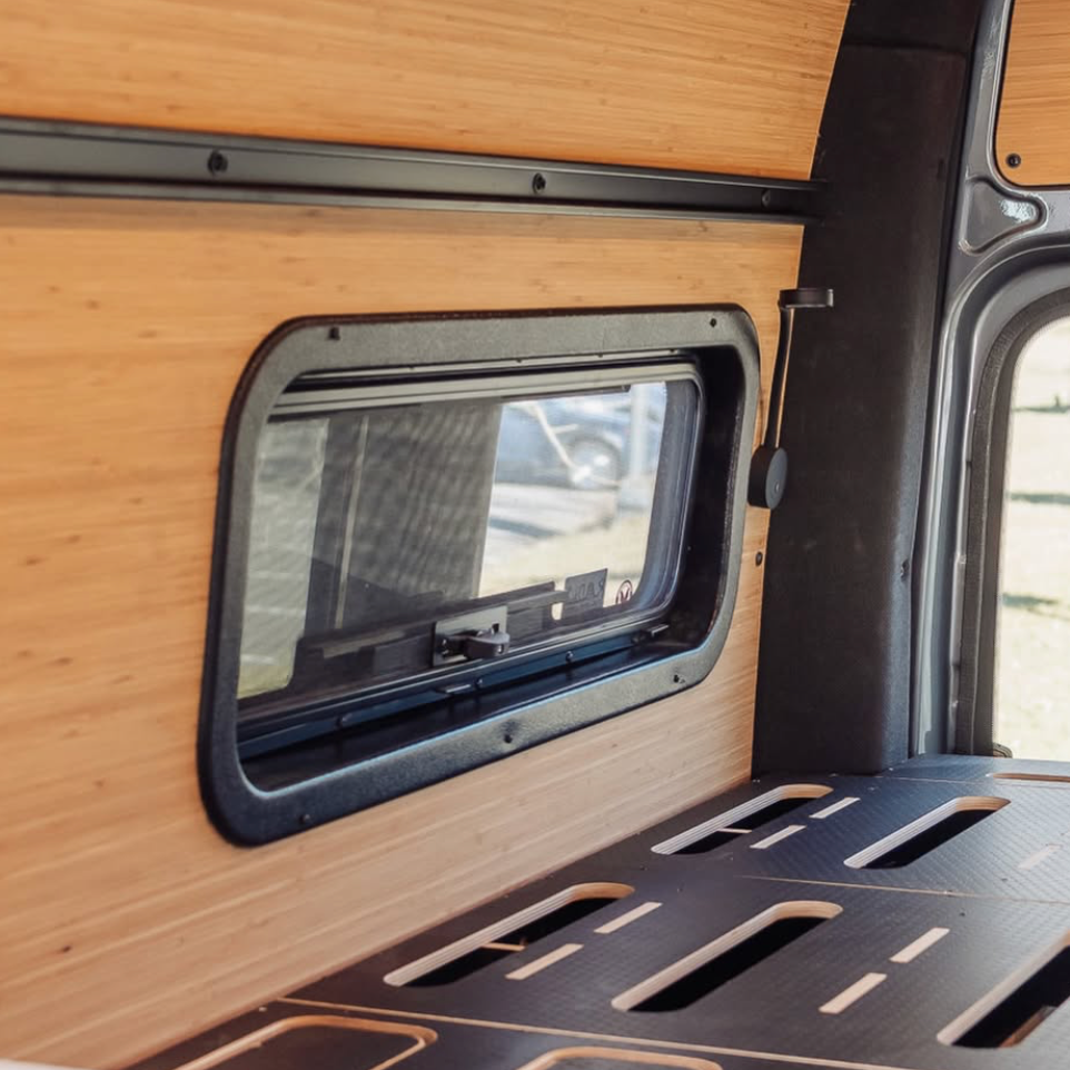 Mercedes Sprinter 3310 Awning Window Trim Ring - My Store