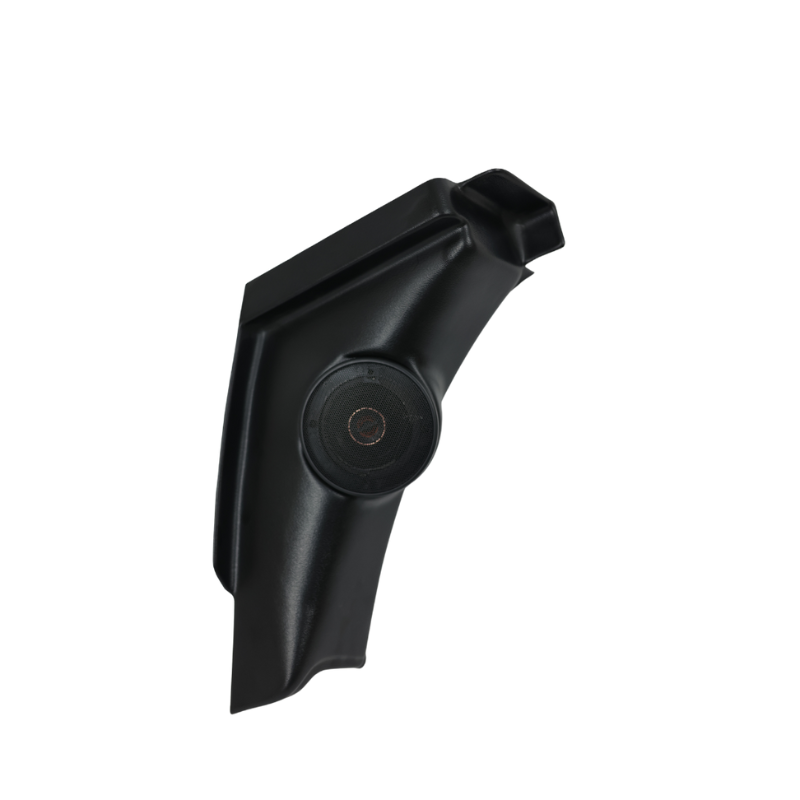 Mercedes Sprinter Front Trim Kit ( B-Pillars + Slider Door) - My Store