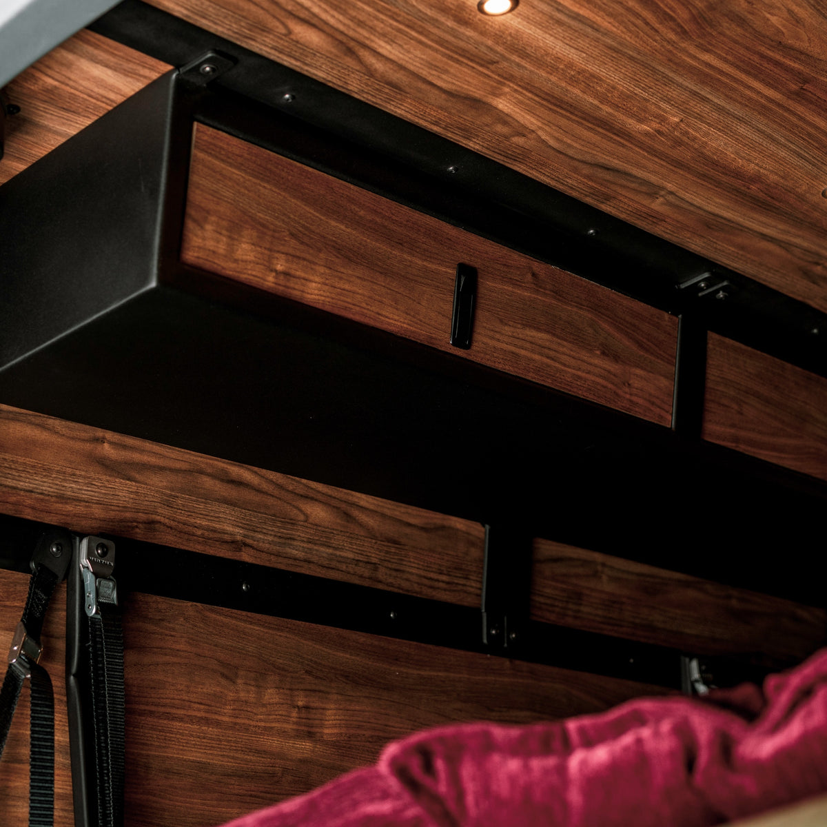 Walls and Ceiling Panels for Sprinter Vans (2019+) | 170" WHEELBASE - My Store