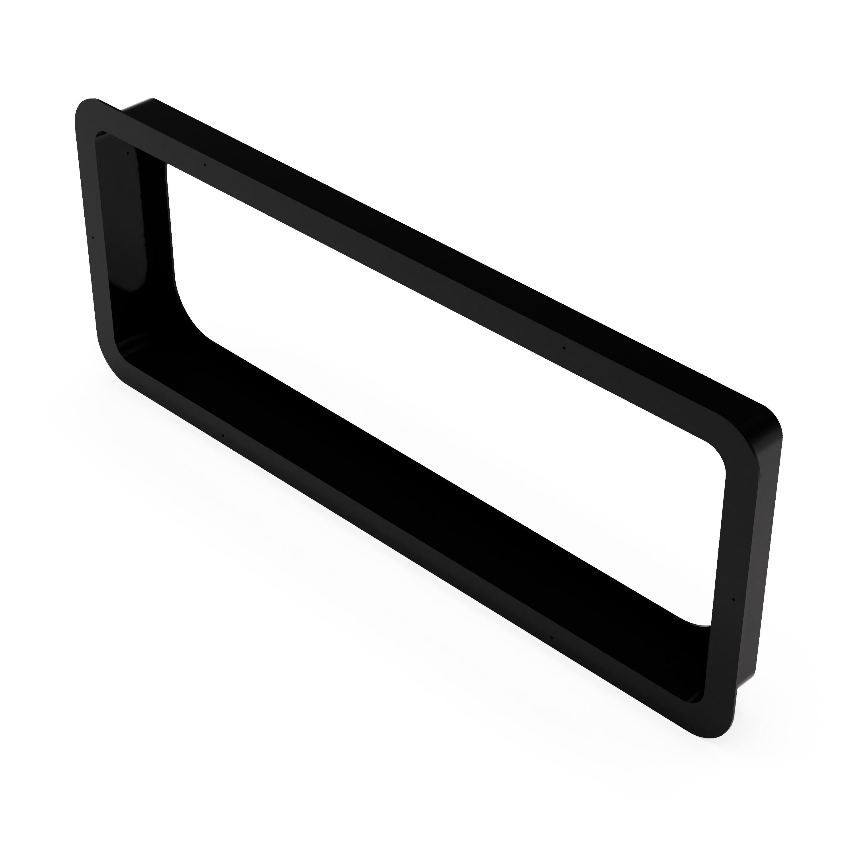 Bunk Window Trim - VWD Slider - My Store