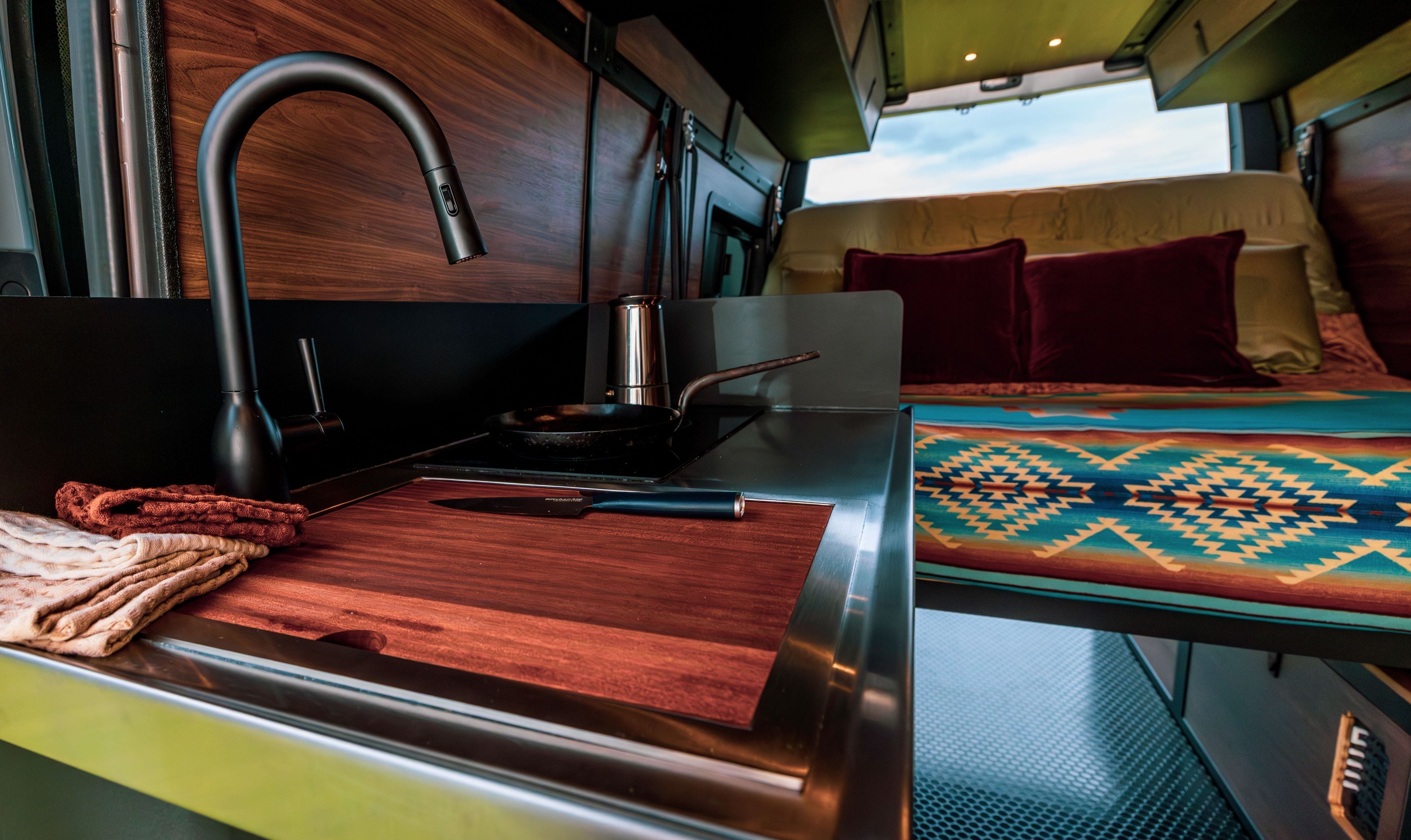 KITCHENS